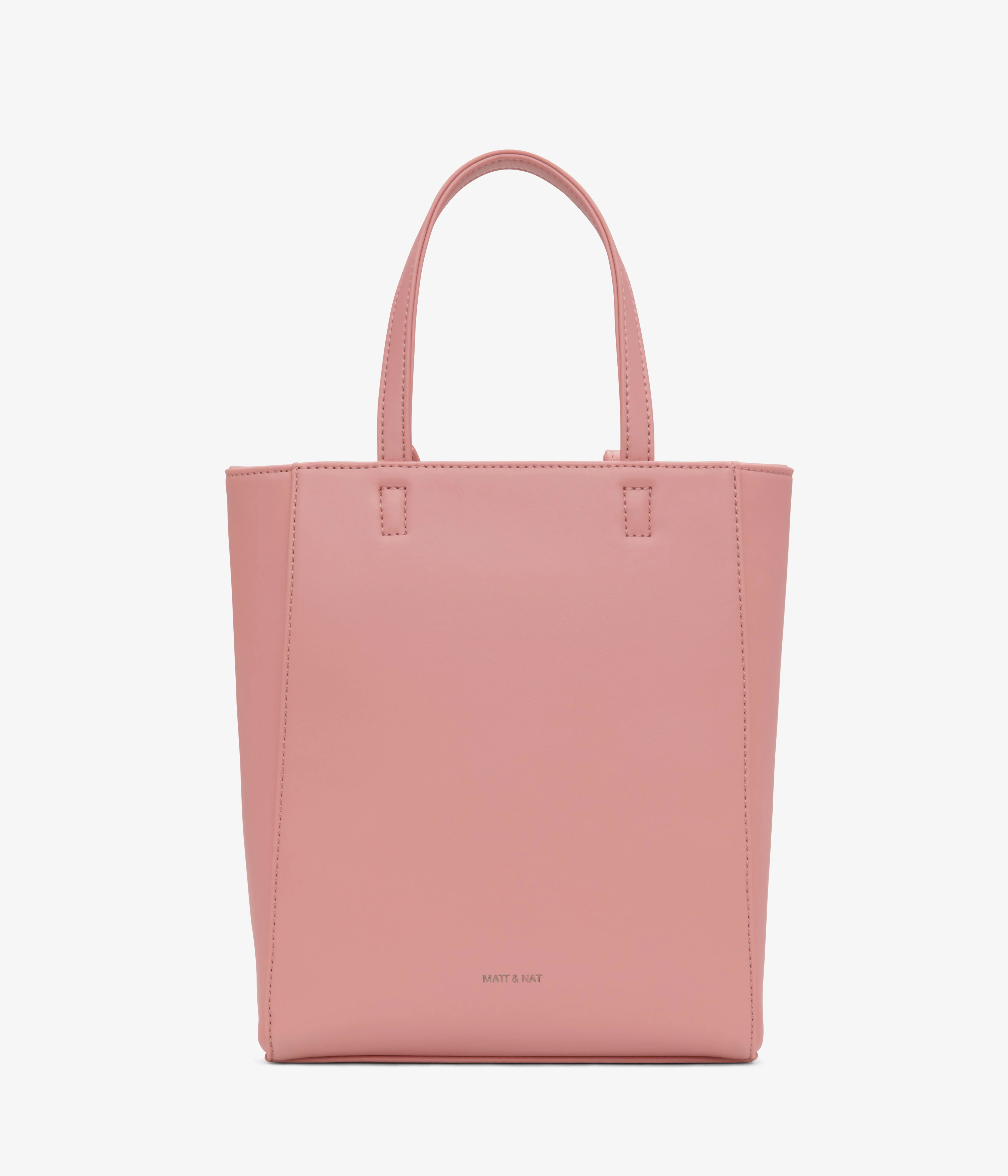 SELLA Vegan Tote Bag - Loom - Image 6