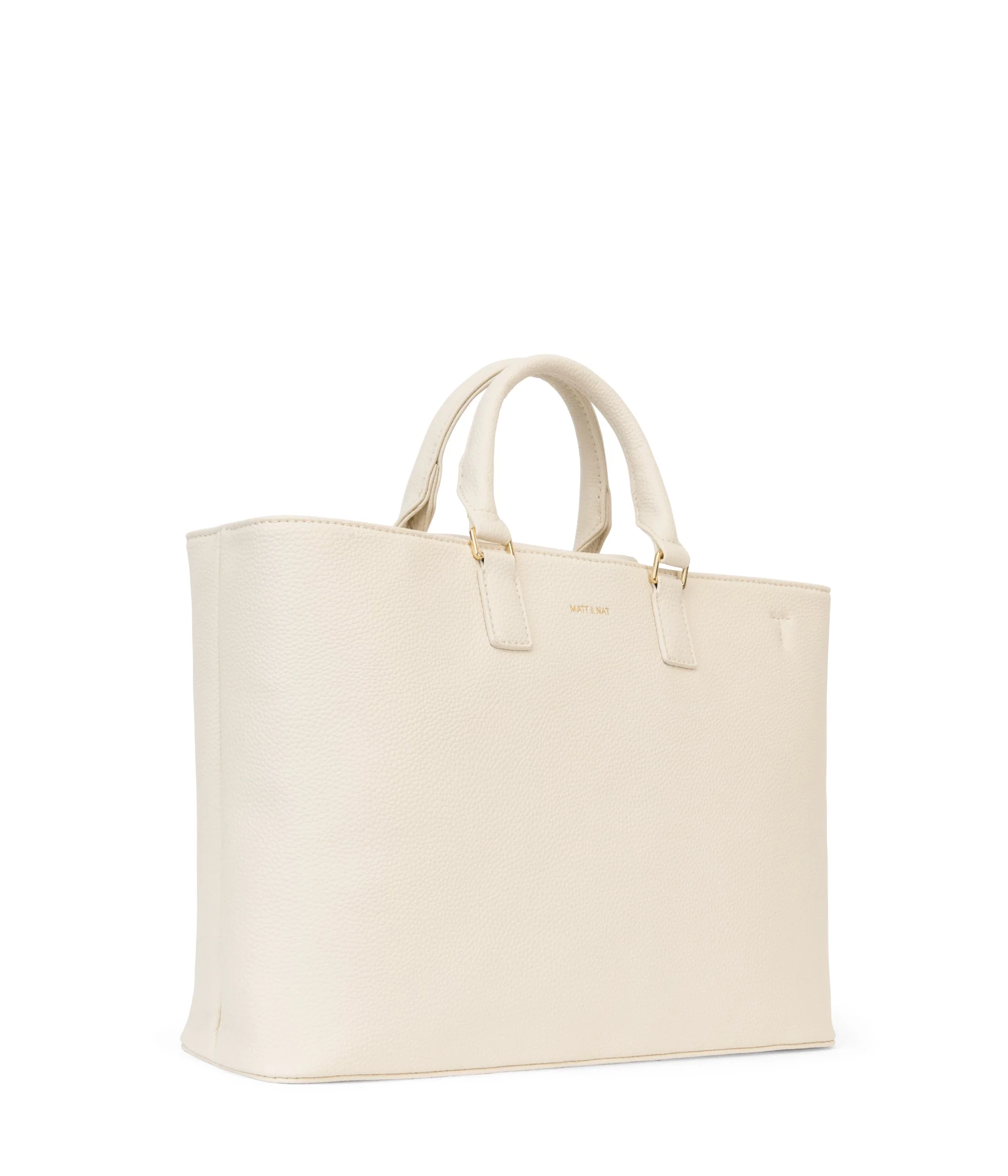 SEVYN Vegan Satchel - Grain - Image 20