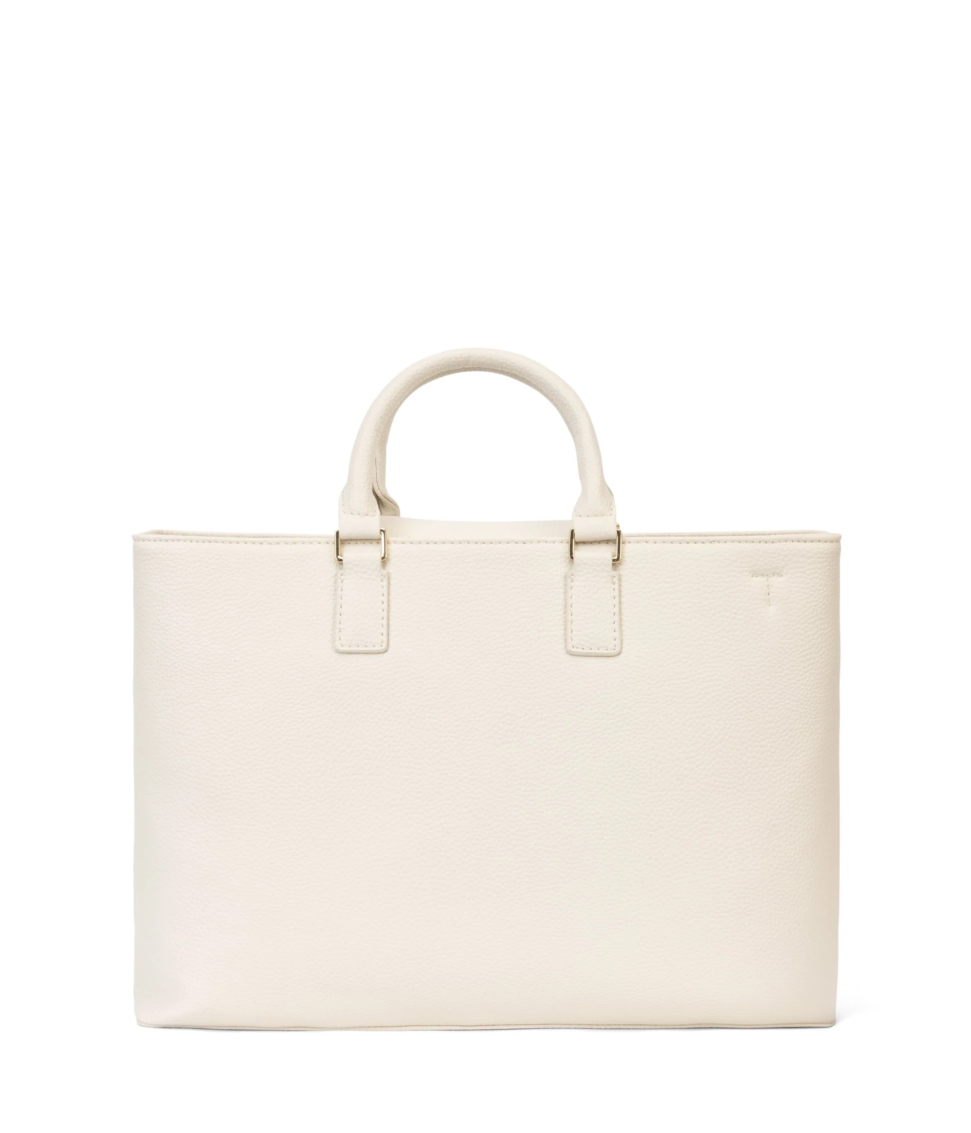SEVYN Vegan Satchel - Grain - Image 22