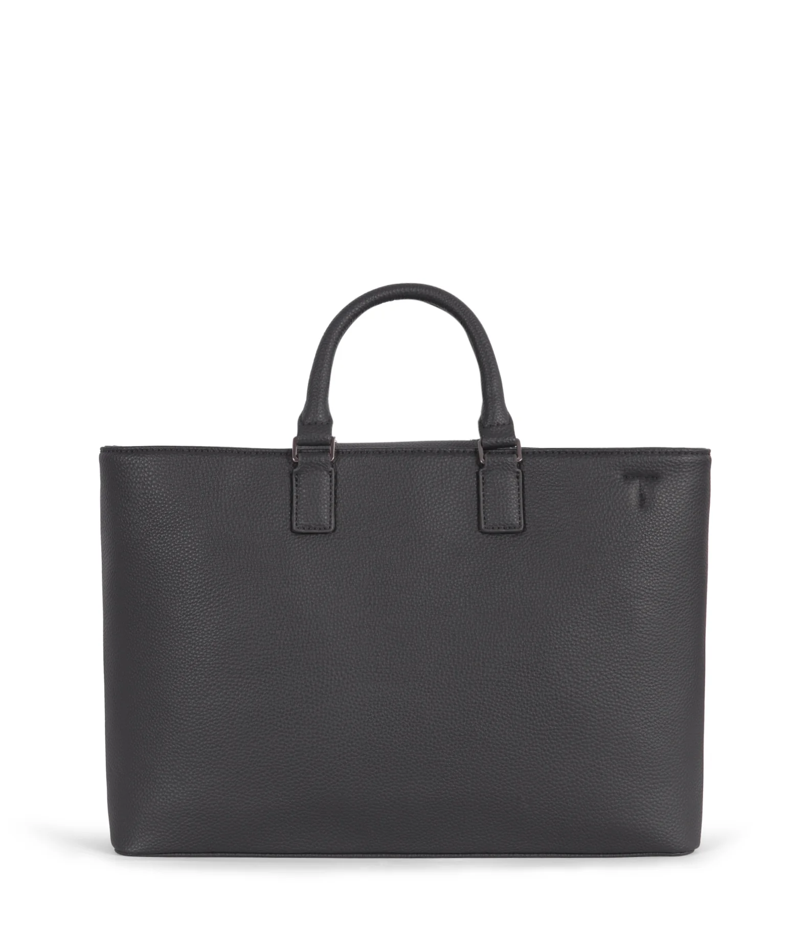 SEVYN Vegan Satchel - Grain - Image 31