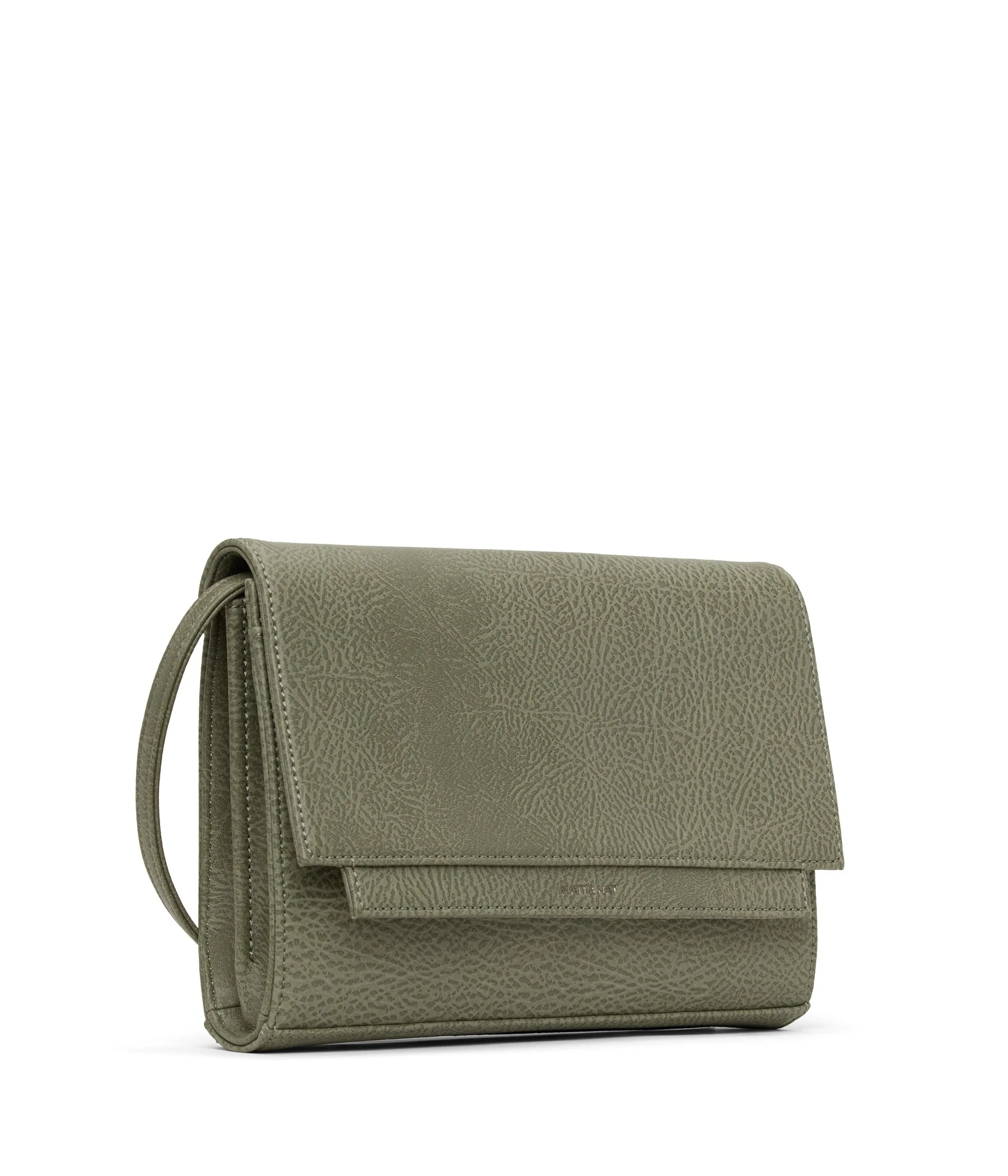 SILVI Vegan Crossbody Bag - Dwell - Image 11
