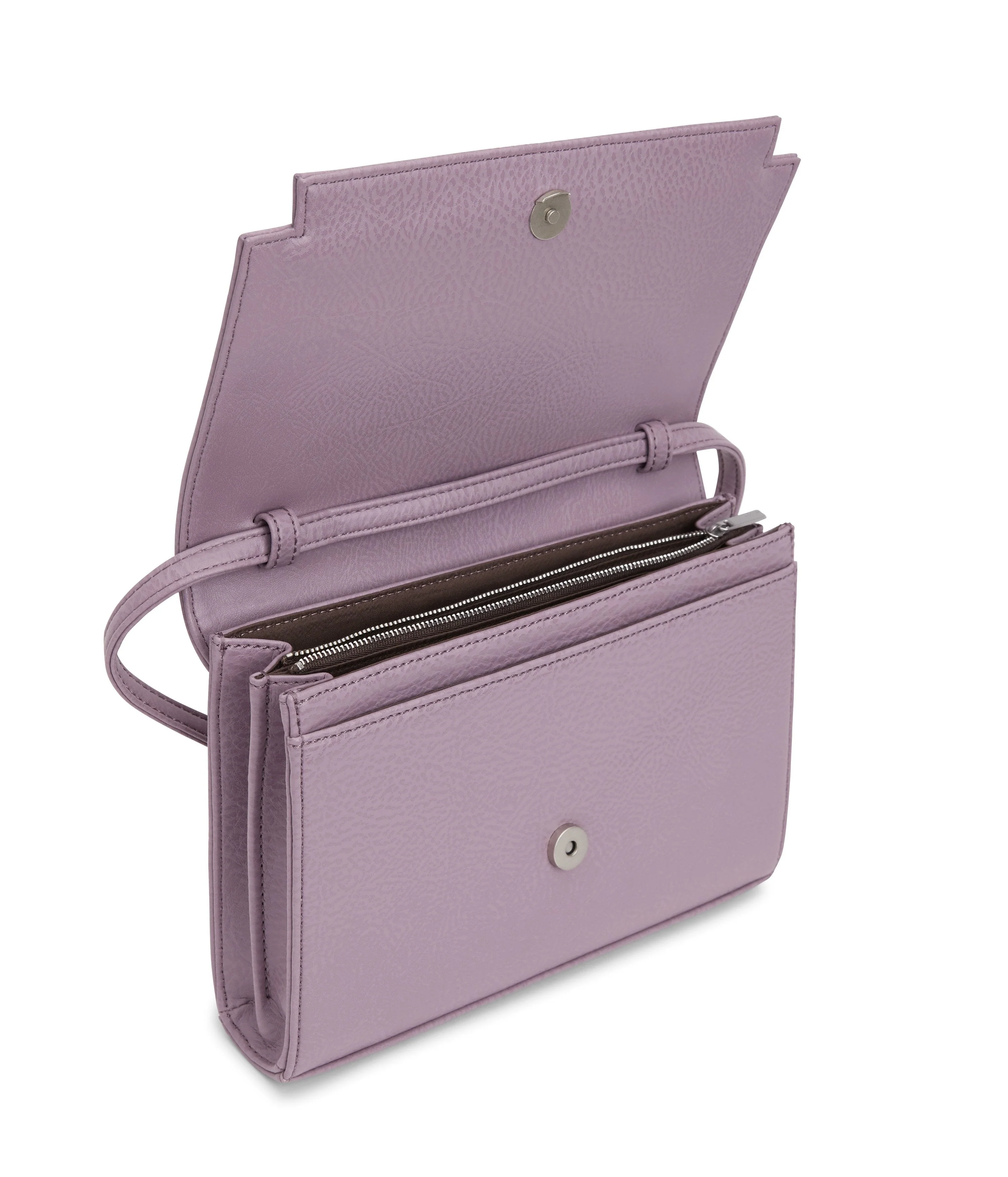 SILVI Vegan Crossbody Bag - Dwell - Image 17
