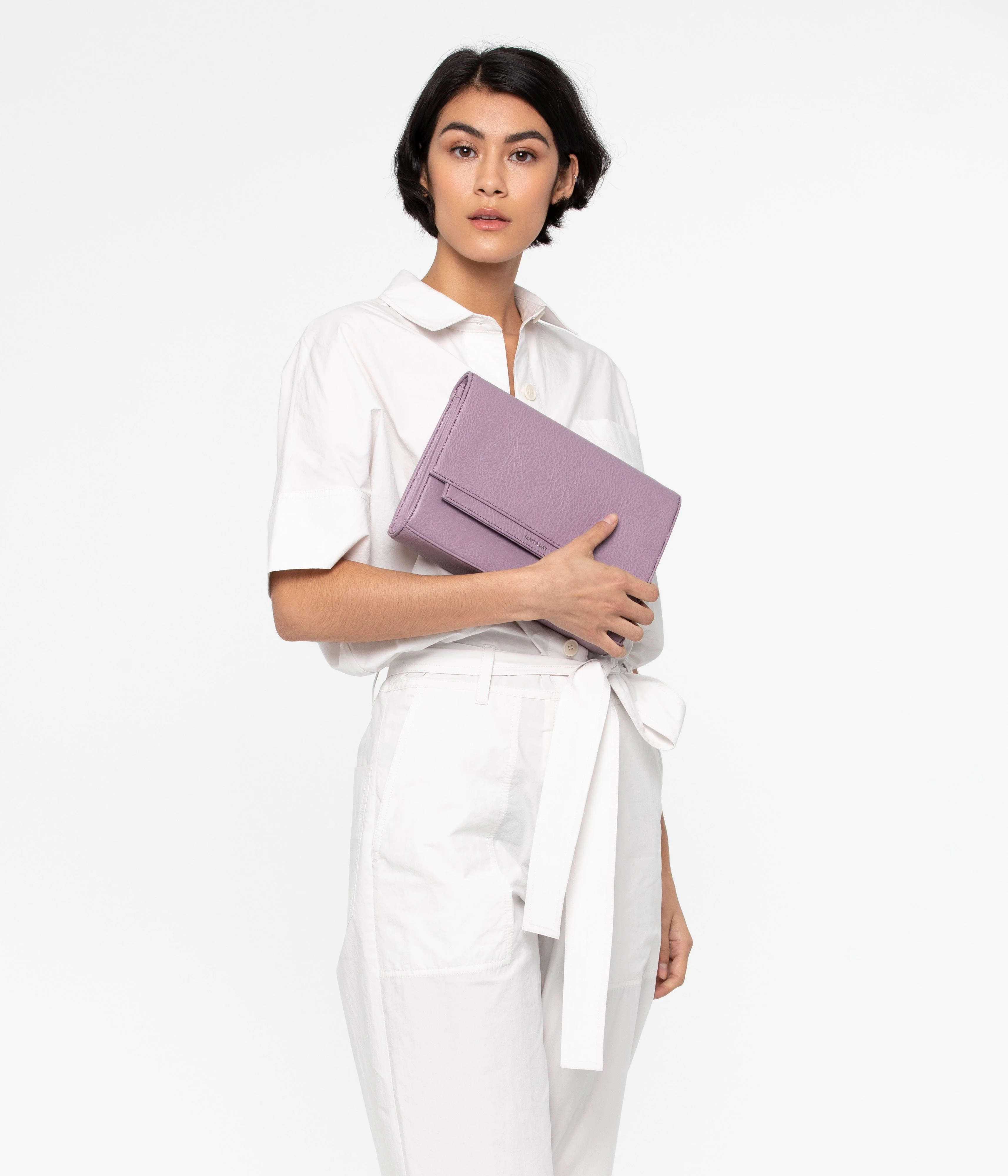 SILVI Vegan Crossbody Bag - Dwell - Image 18
