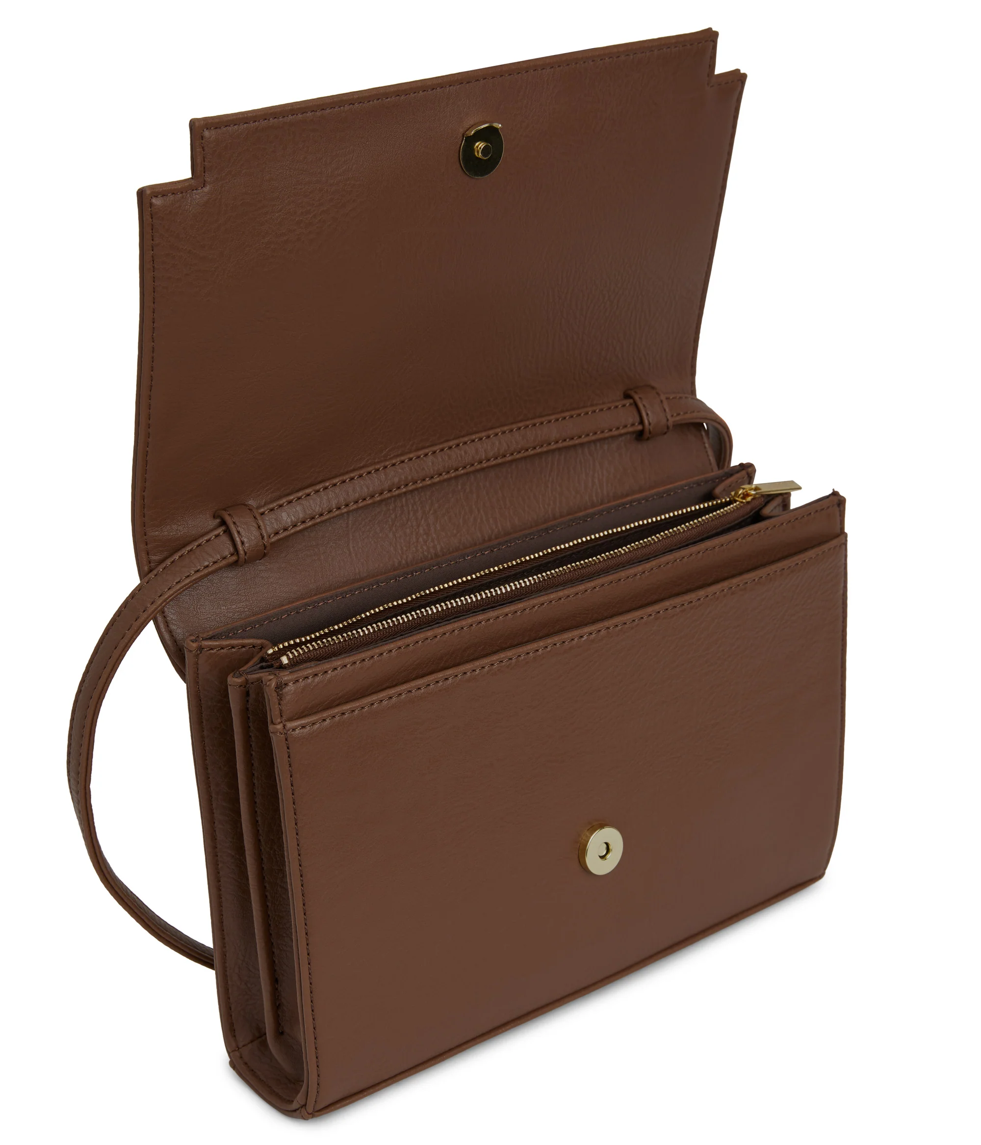 SILVI Vegan Crossbody Bag - Dwell - Image 21