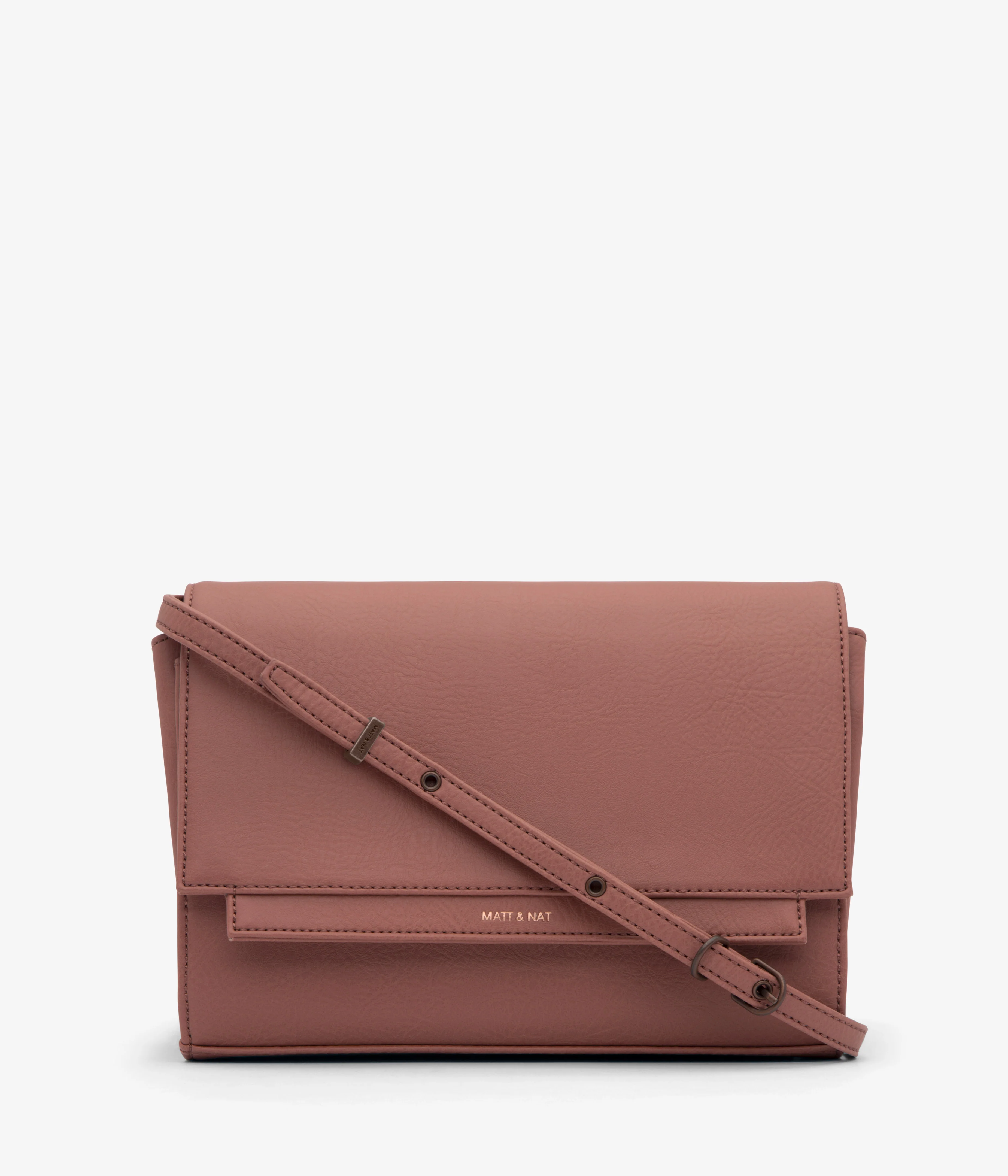 SILVI Vegan Crossbody Bag - Dwell - Image 28