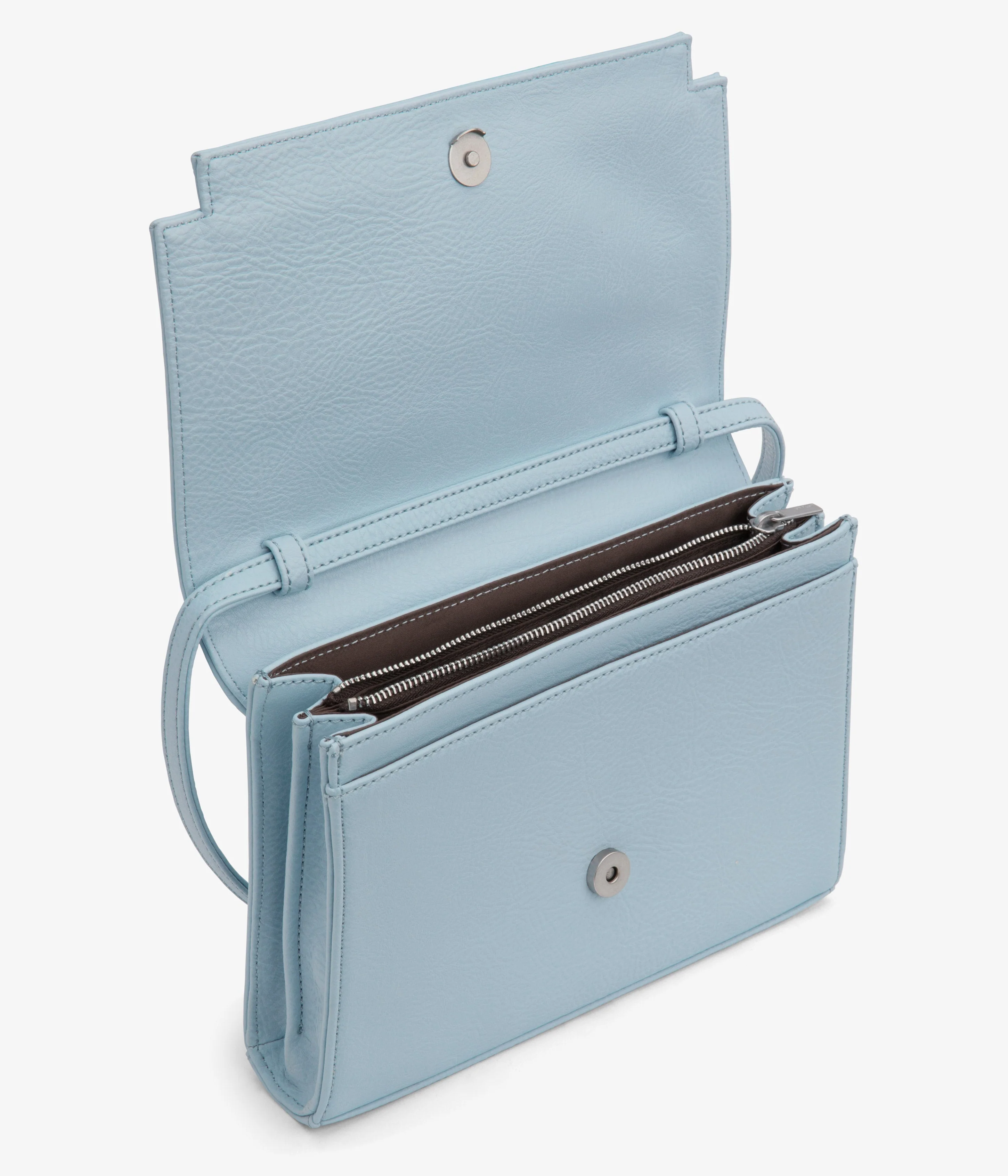 SILVI Vegan Crossbody Bag - Dwell - Image 34