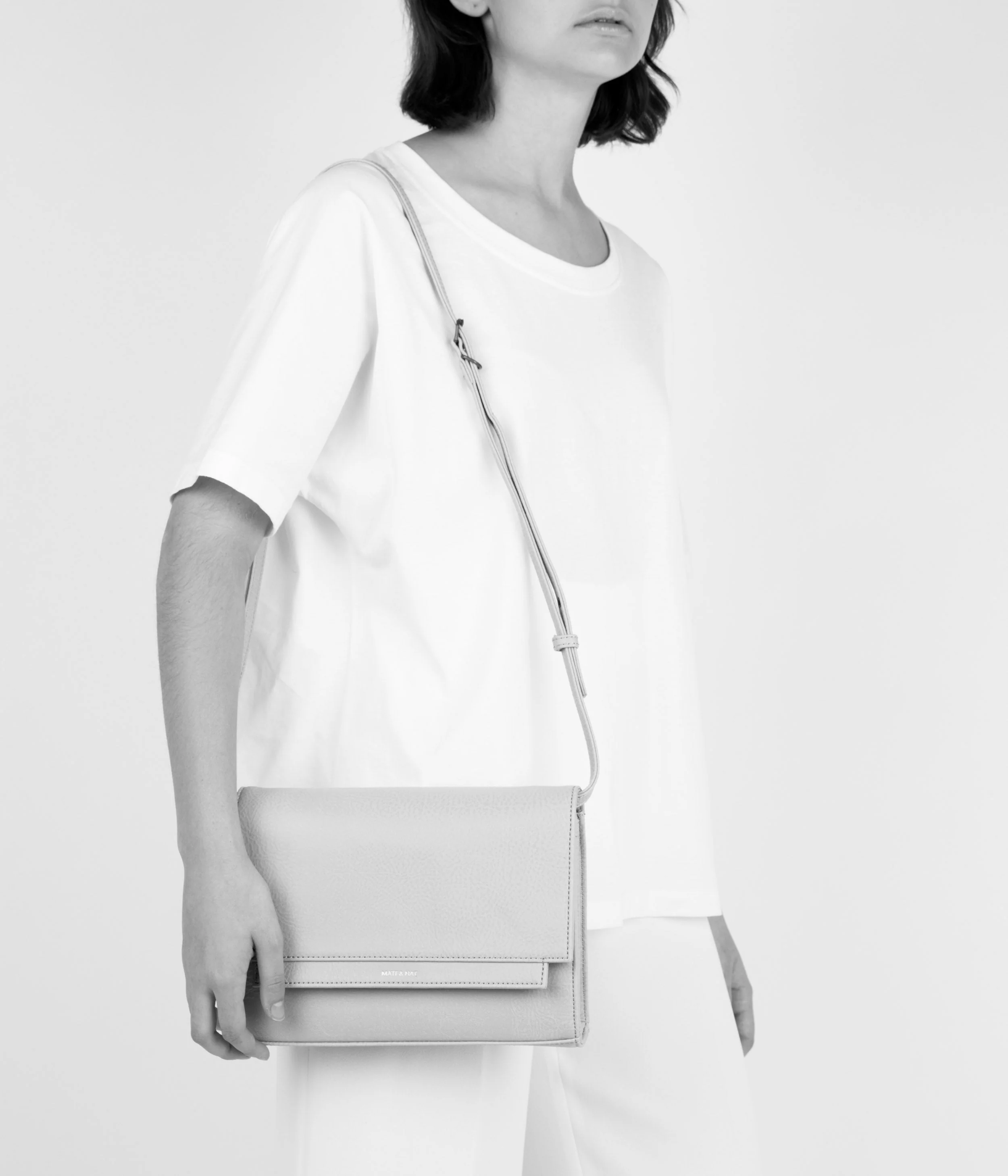 SILVI Vegan Crossbody Bag - Dwell - Image 35