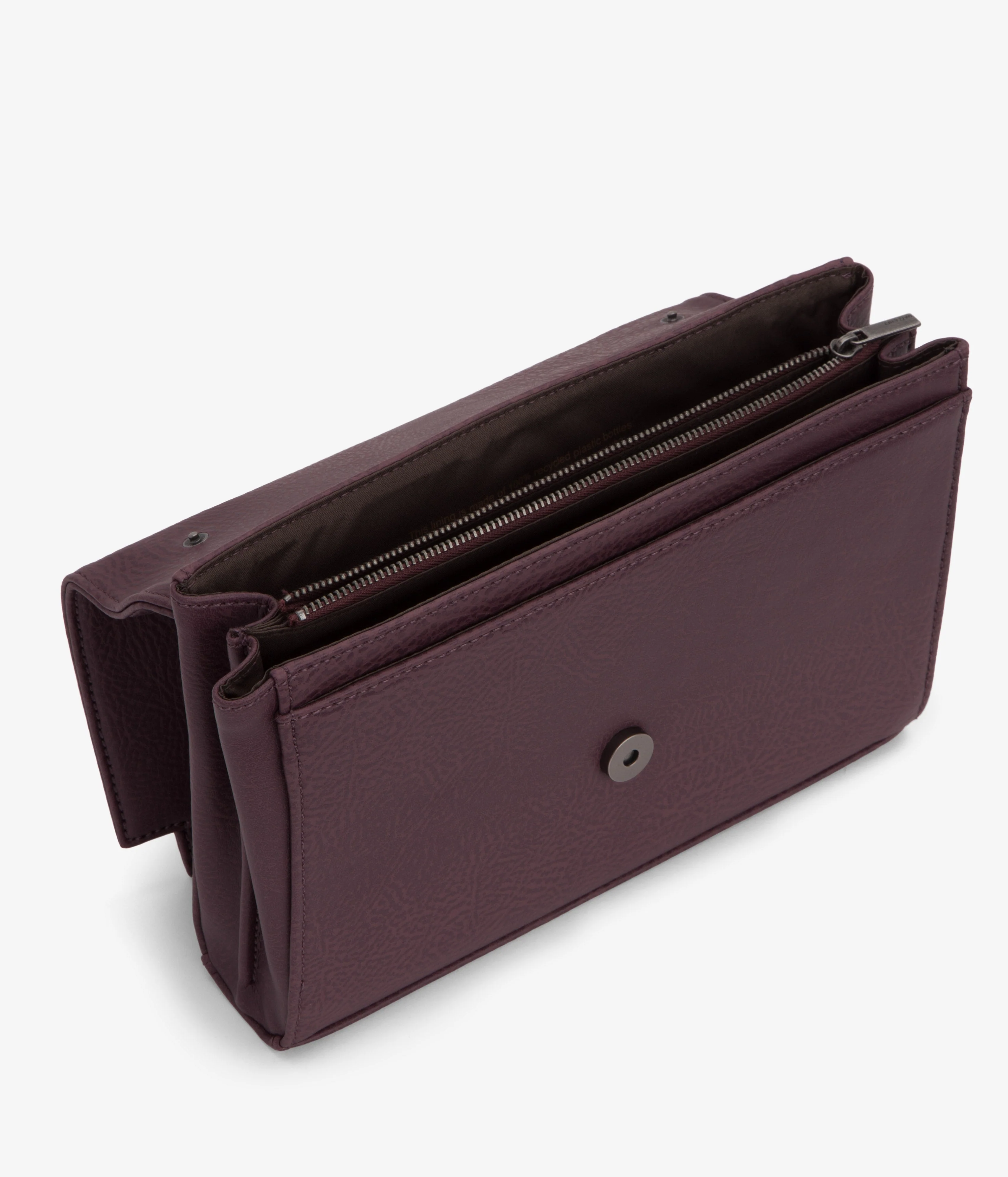 SILVI Vegan Crossbody Bag - Dwell - Image 42