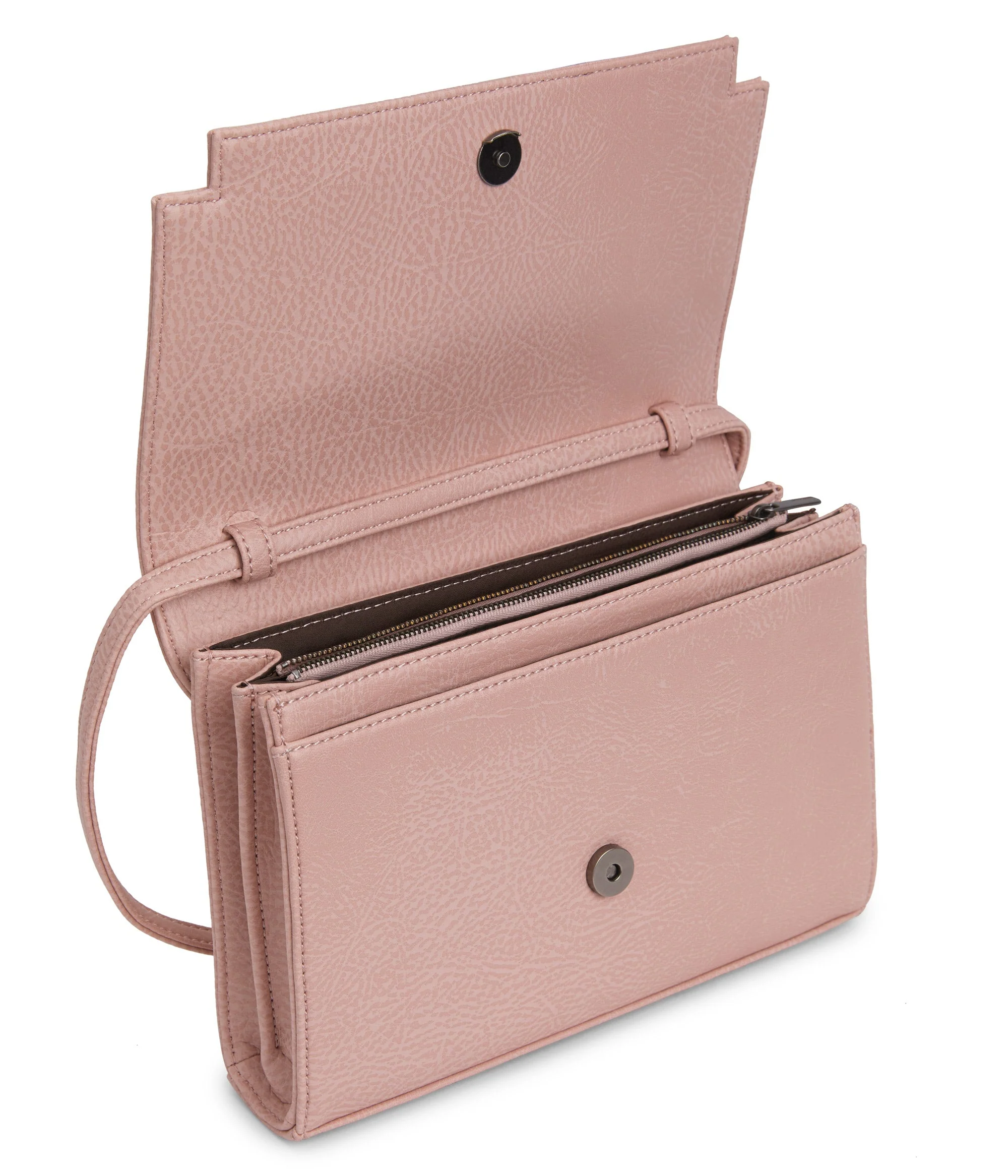 SILVI Vegan Crossbody Bag - Dwell - Image 46