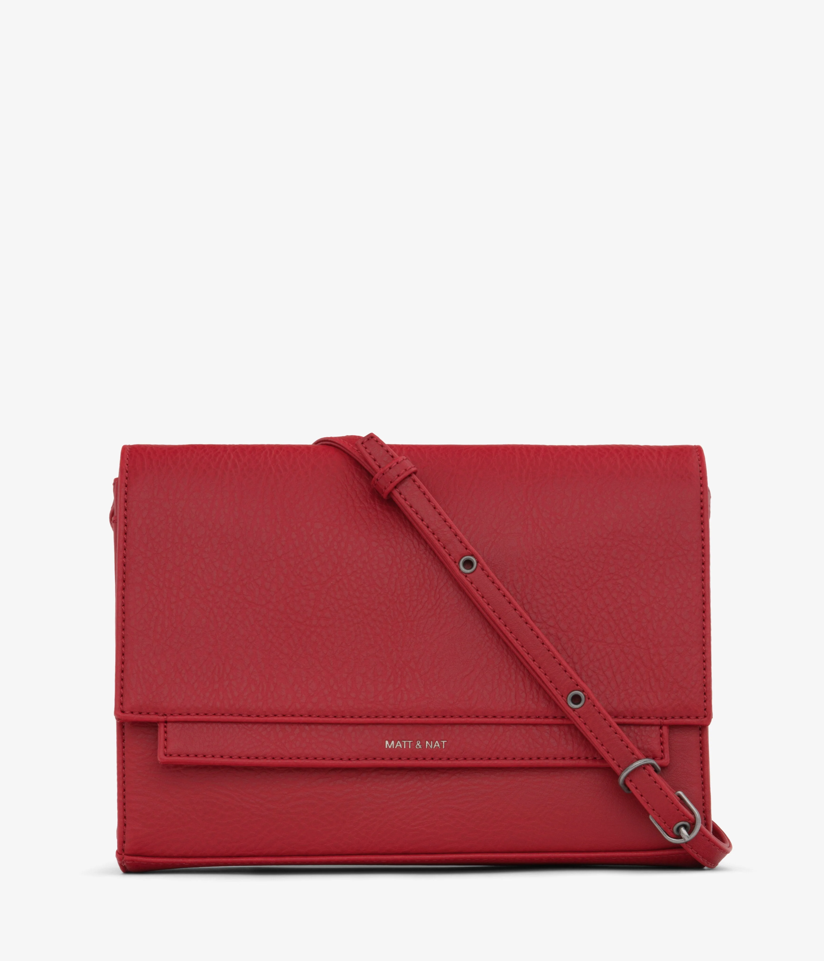 SILVI Vegan Crossbody Bag - Dwell - Image 48