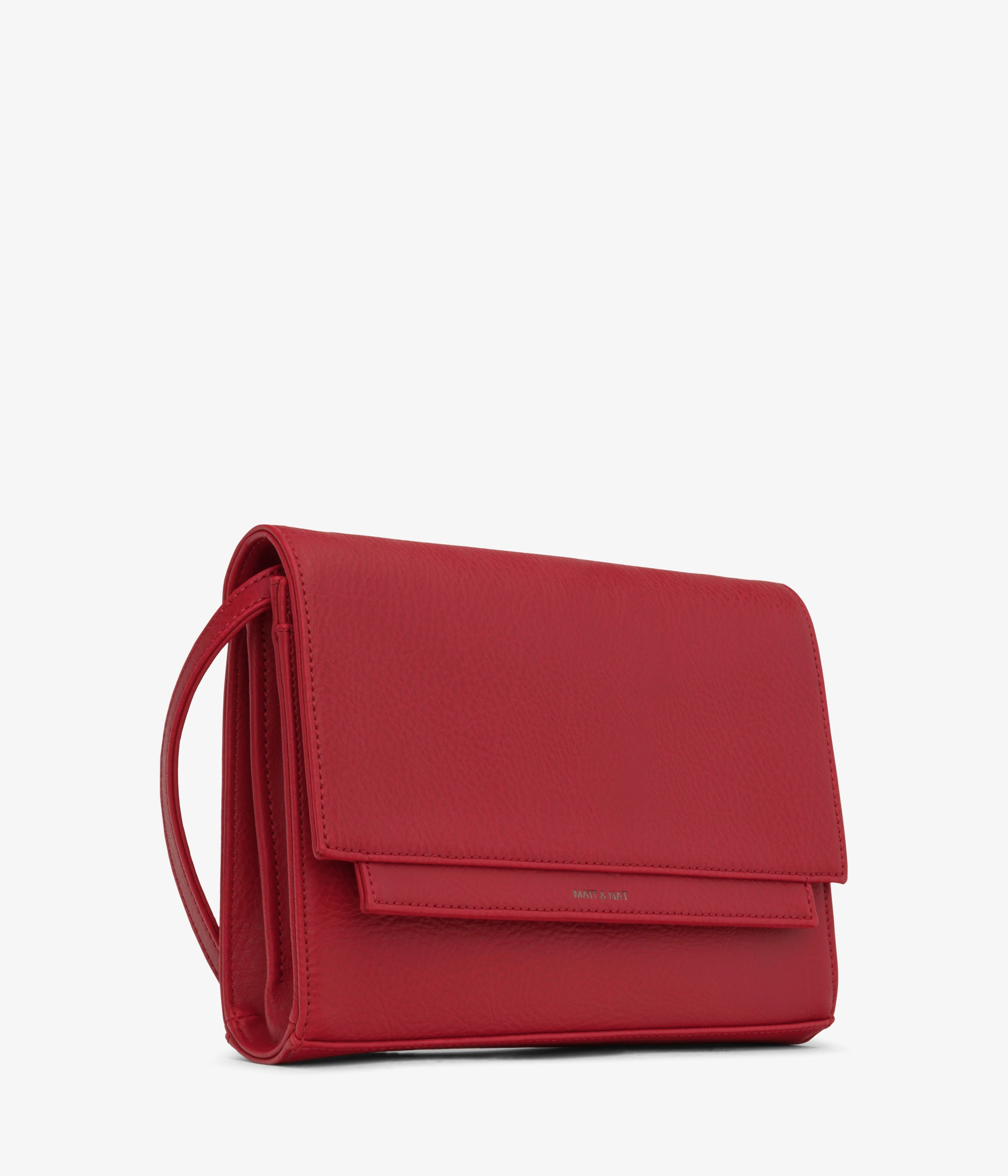 SILVI Vegan Crossbody Bag - Dwell - Image 49