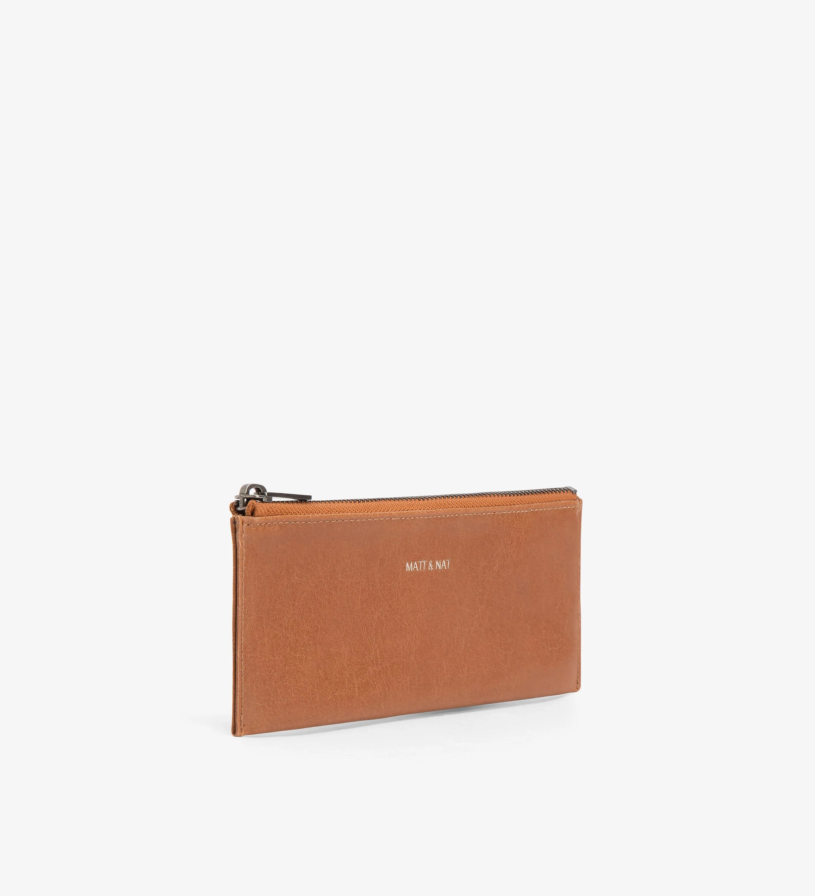 SCRIPT Vegan Pencil Case - Vintage - Image 3