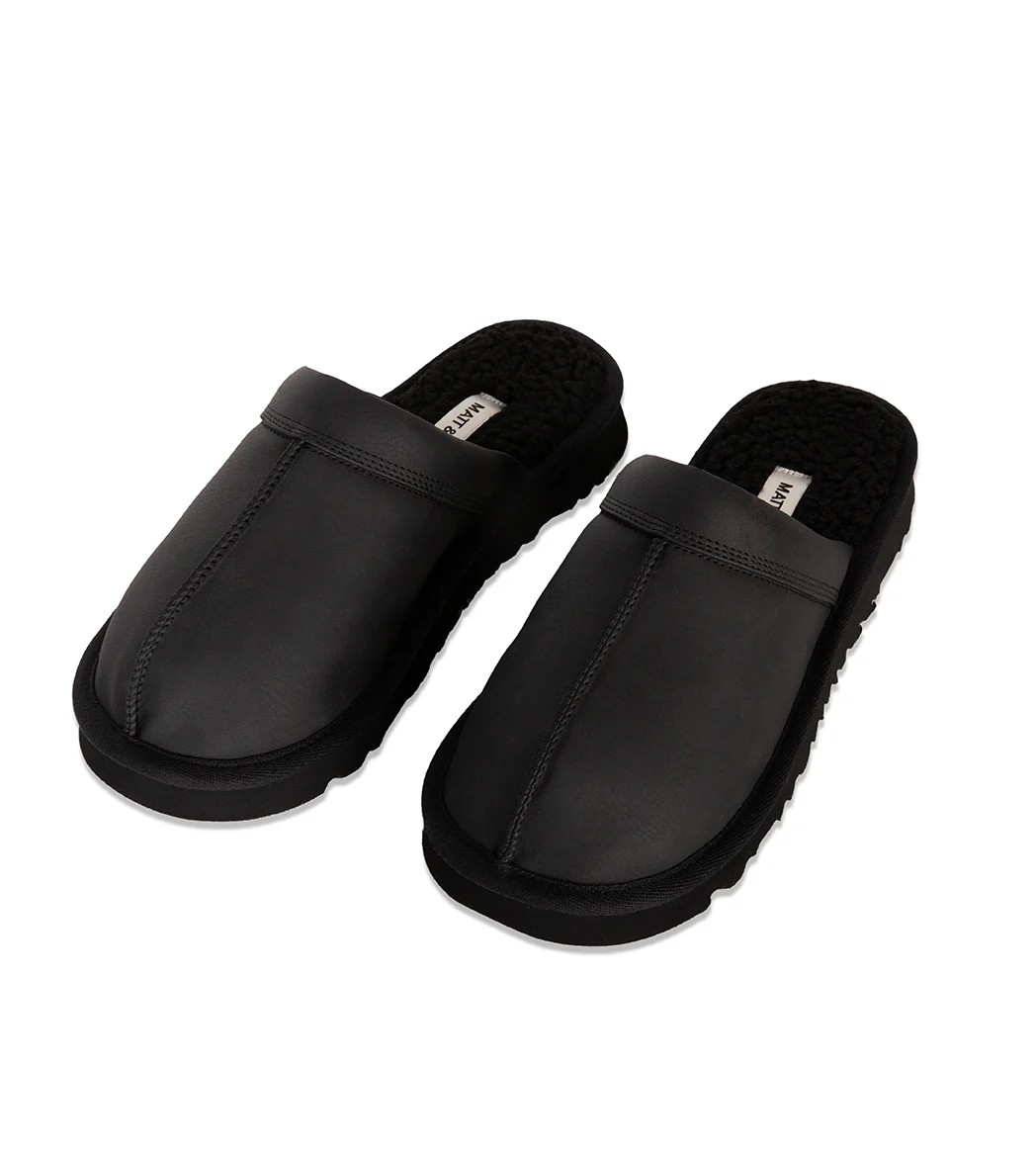 TORI Women's Vegan Slipper - Image 3