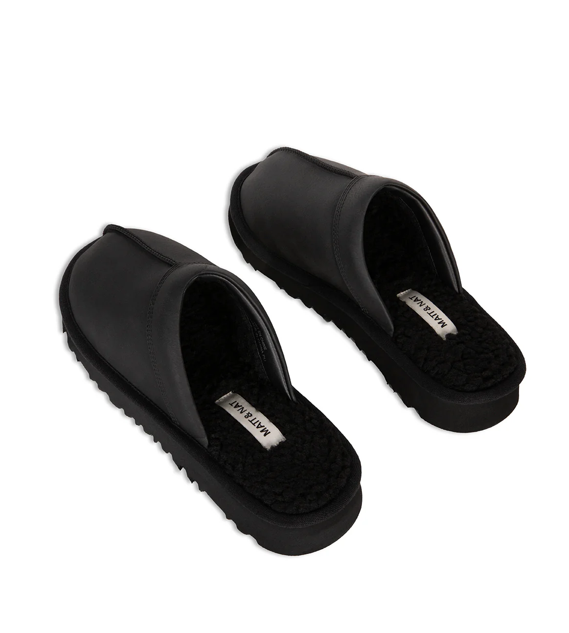TORI Women's Vegan Slipper - Image 4