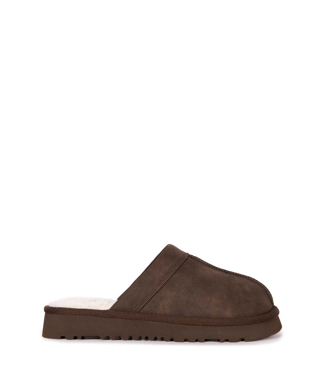 TORI Women's Vegan Slipper - Image 5