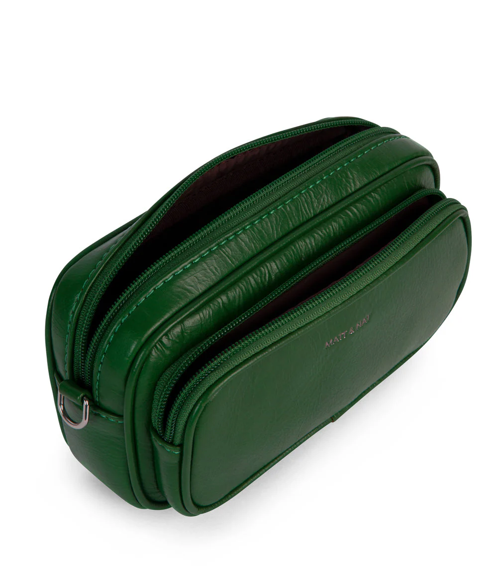 SOLEIL Vegan Crossbody Bag - Theme - Image 11
