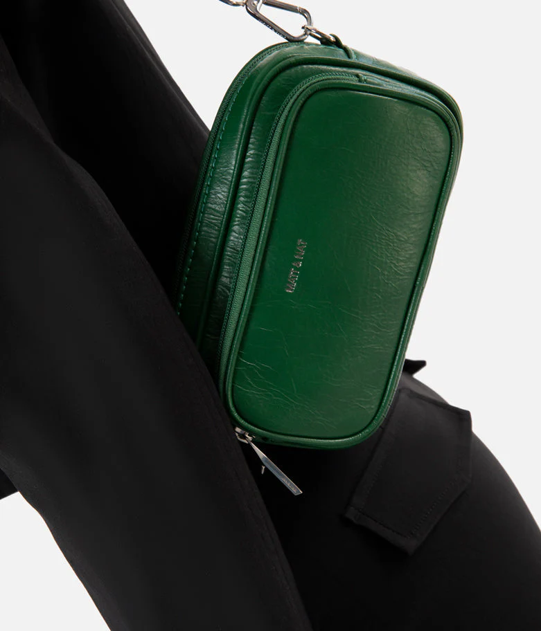 SOLEIL Vegan Crossbody Bag - Theme - Image 12