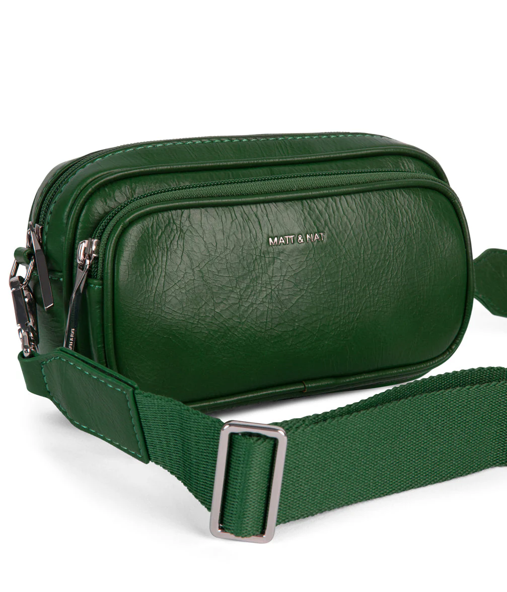 SOLEIL Vegan Crossbody Bag - Theme - Image 15