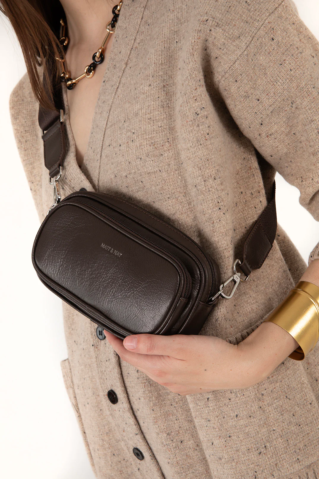 SOLEIL Vegan Crossbody Bag - Theme - Image 58