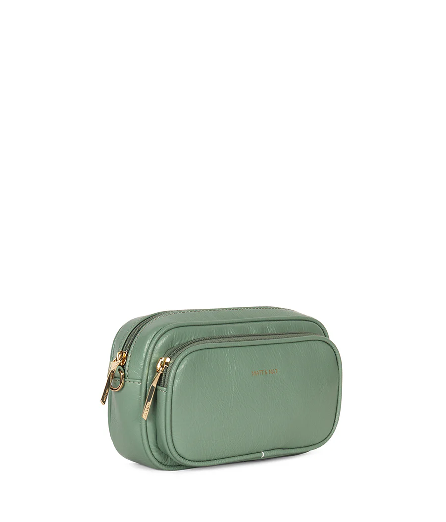 SOLEIL Vegan Crossbody Bag - Theme - Image 87
