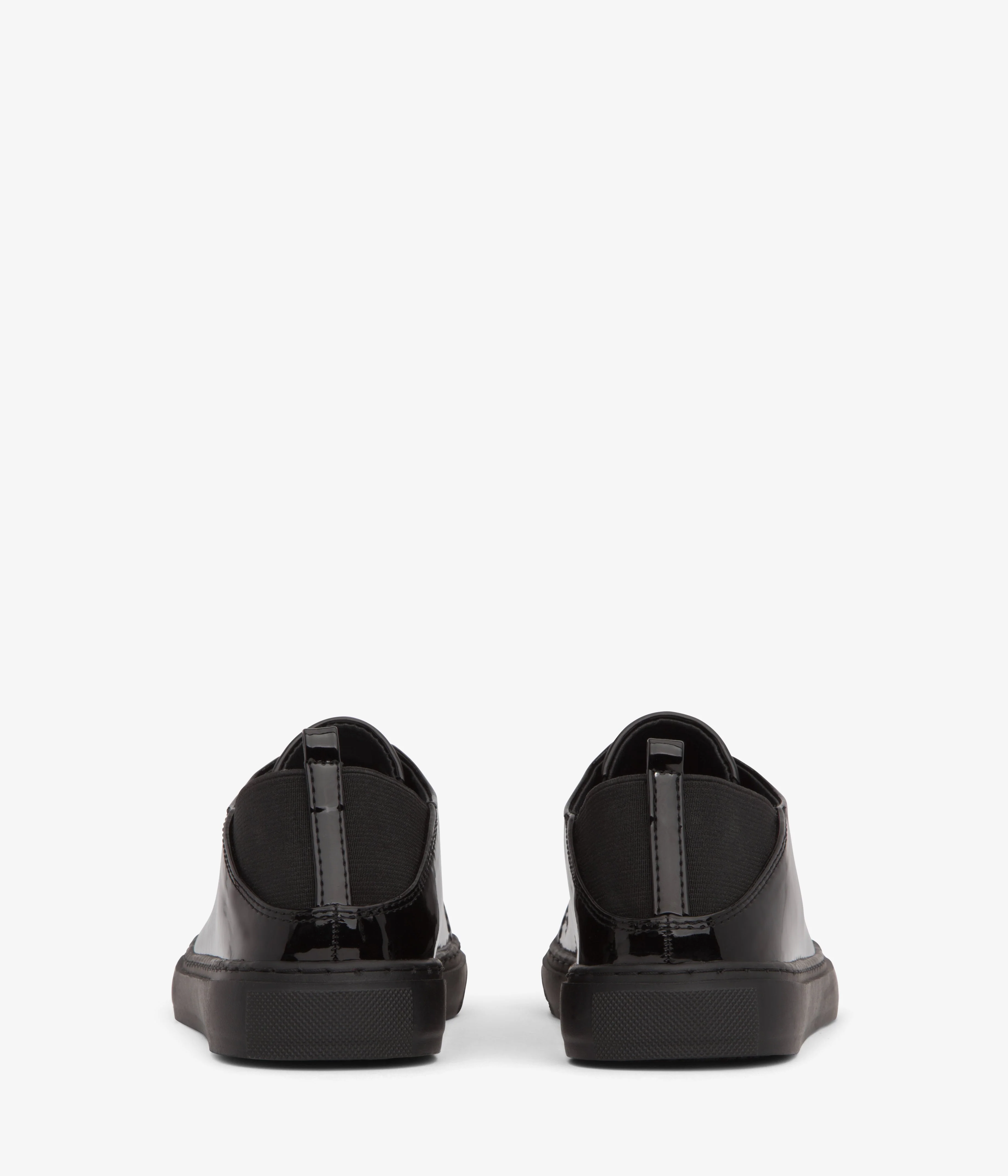 SONIA Women's Vegan Sneakers - Image 3