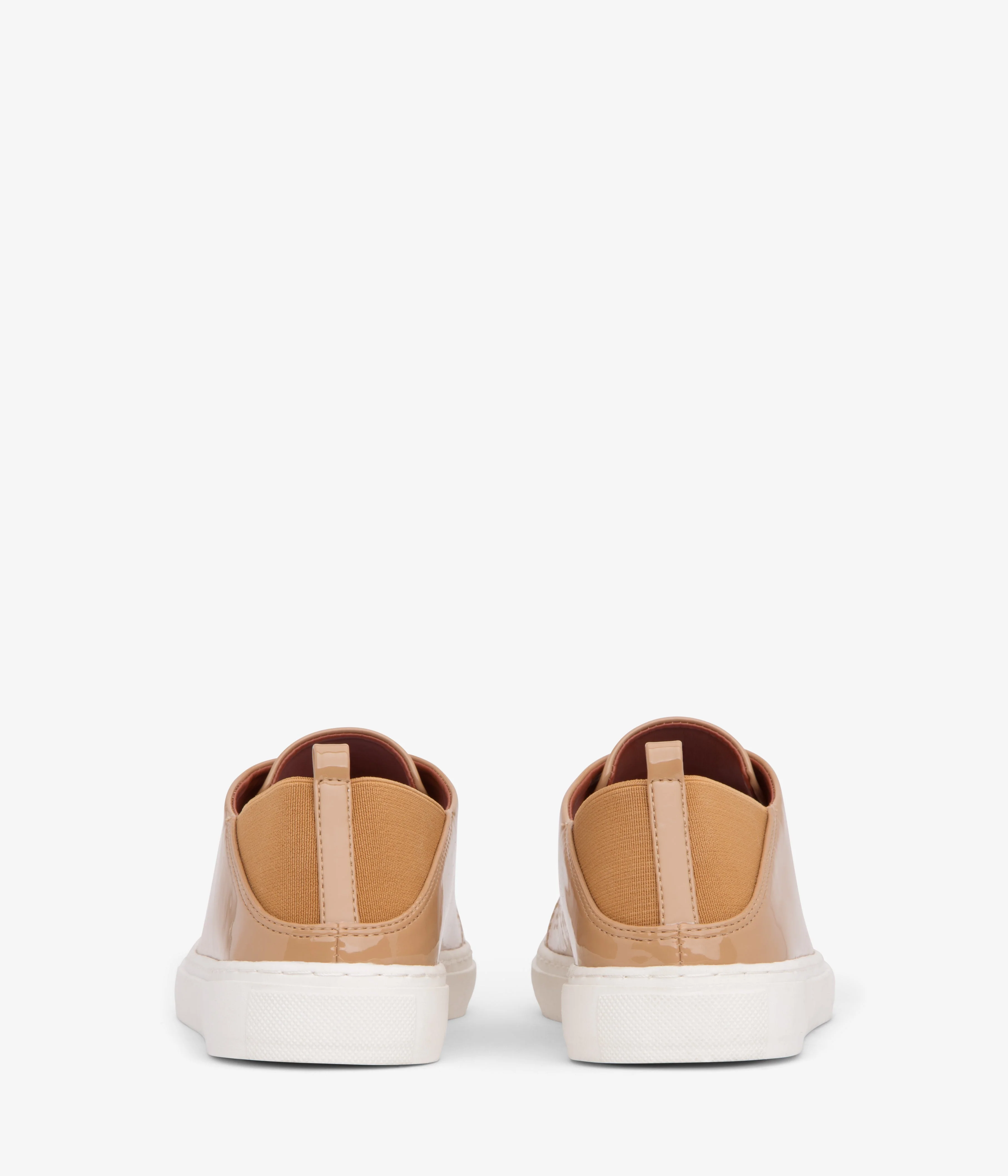 SONIA Women's Vegan Sneakers - Image 7