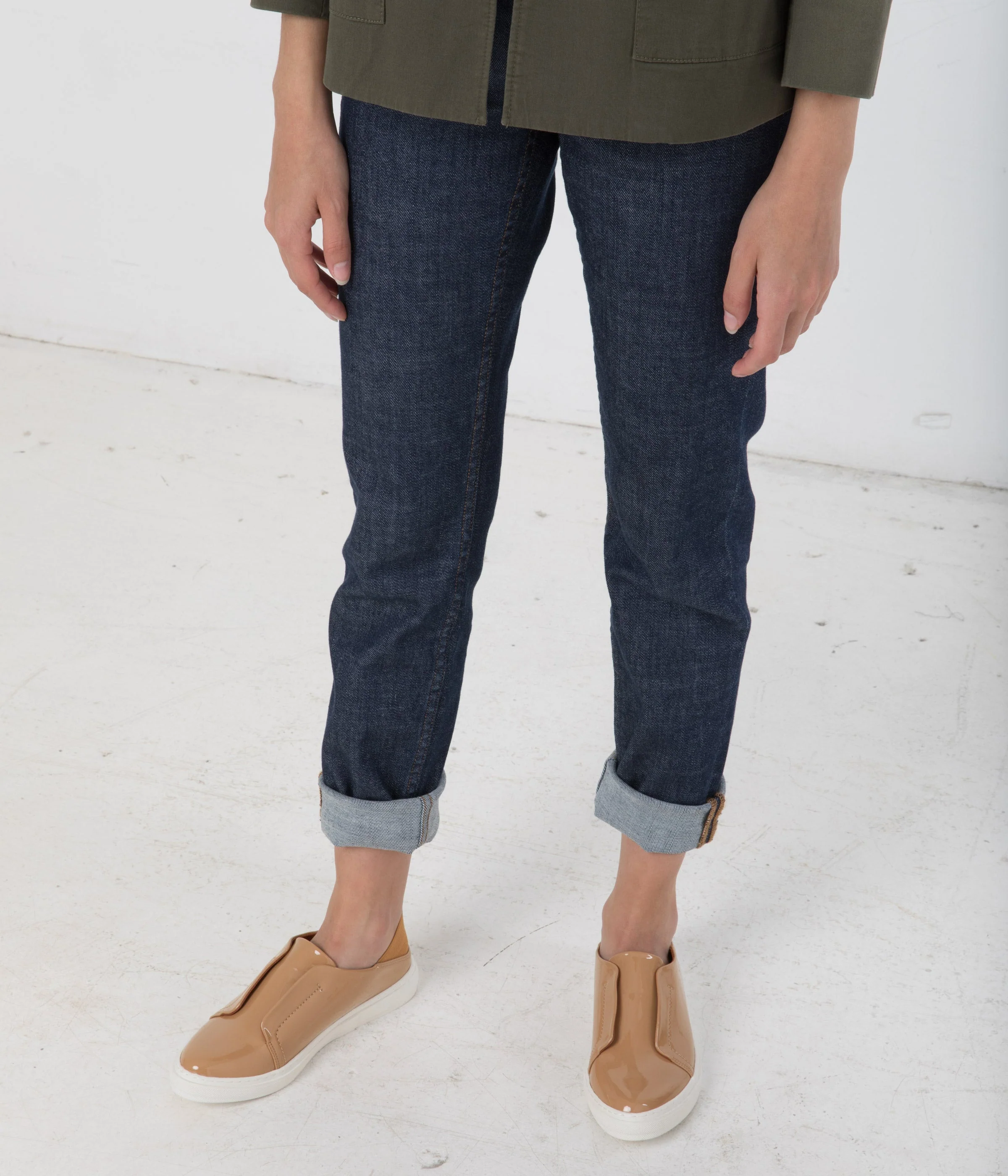 SONIA Women's Vegan Sneakers - Image 8