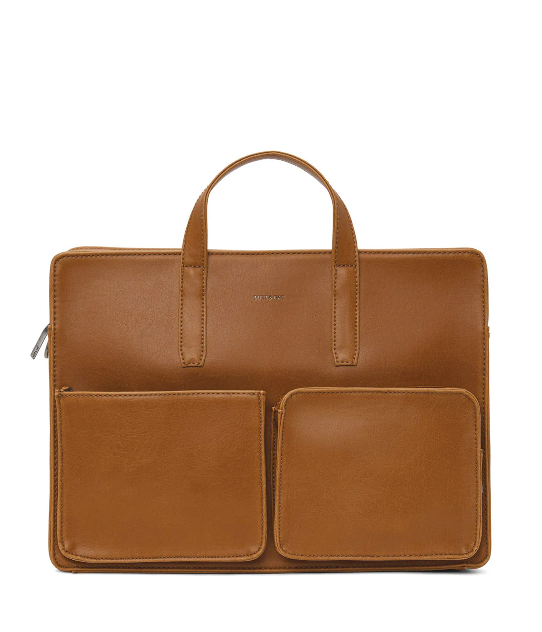 SOREN Vegan Briefcase - Vintage - Image 10