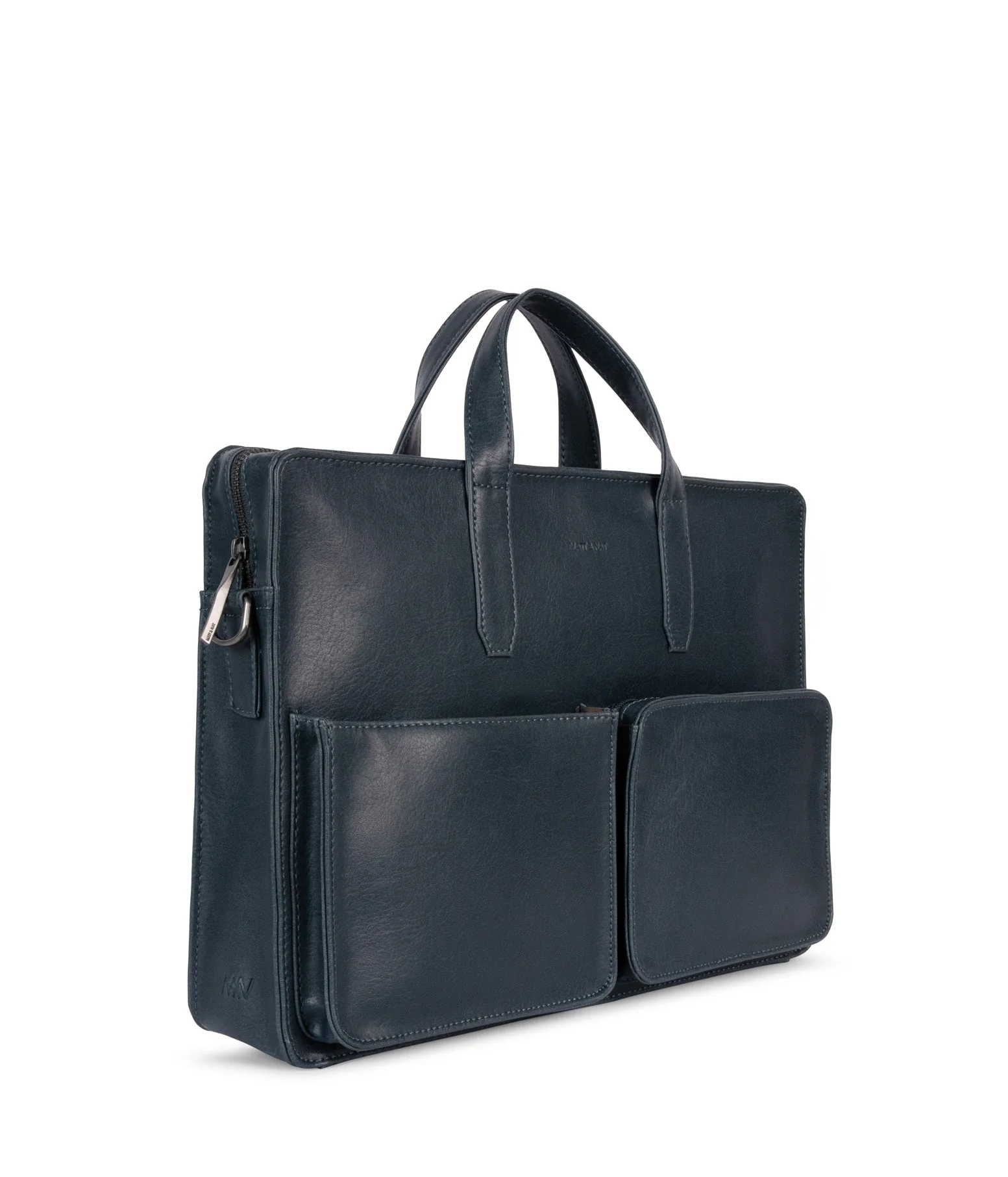 SOREN Vegan Briefcase - Vintage - Image 35