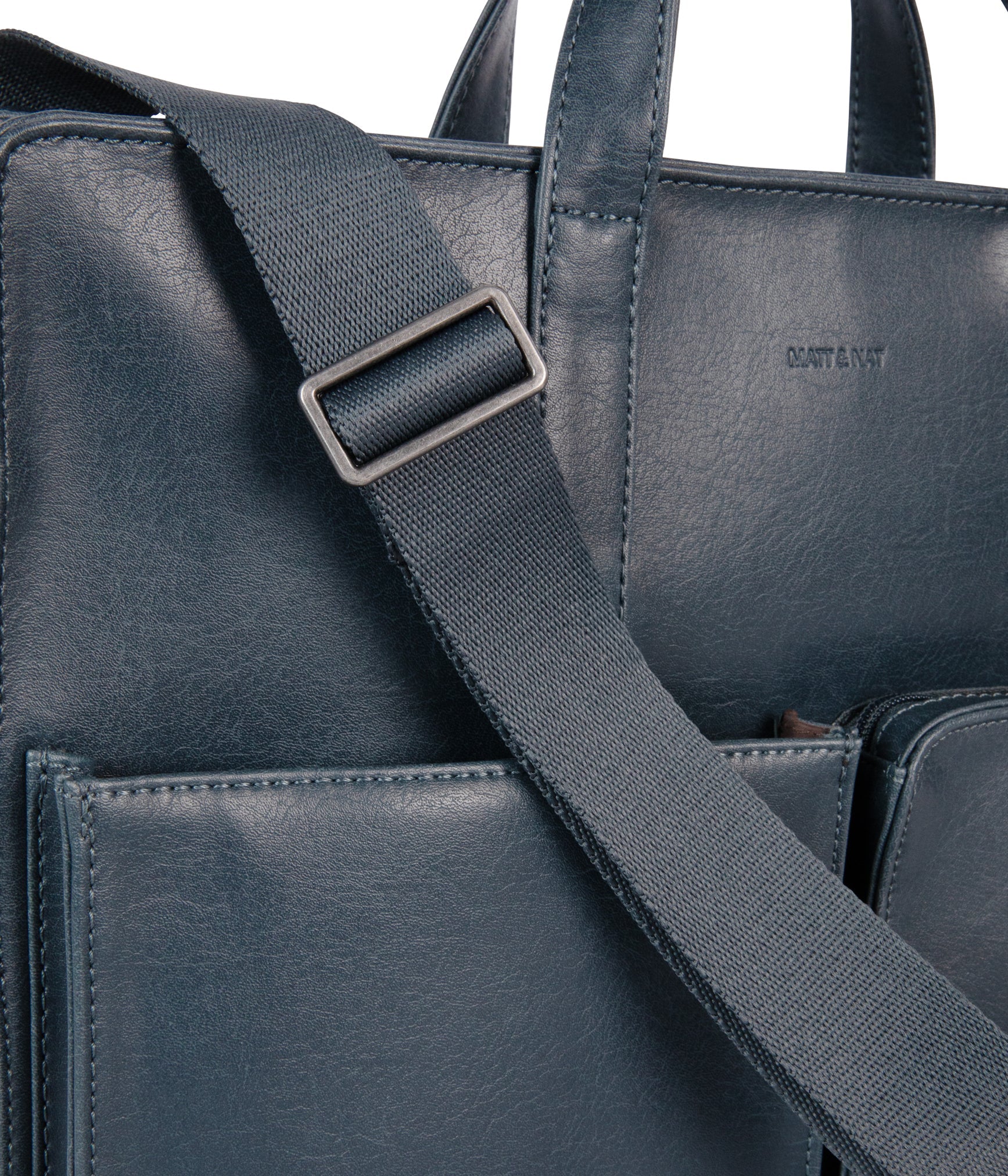 SOREN Vegan Briefcase - Vintage - Image 38
