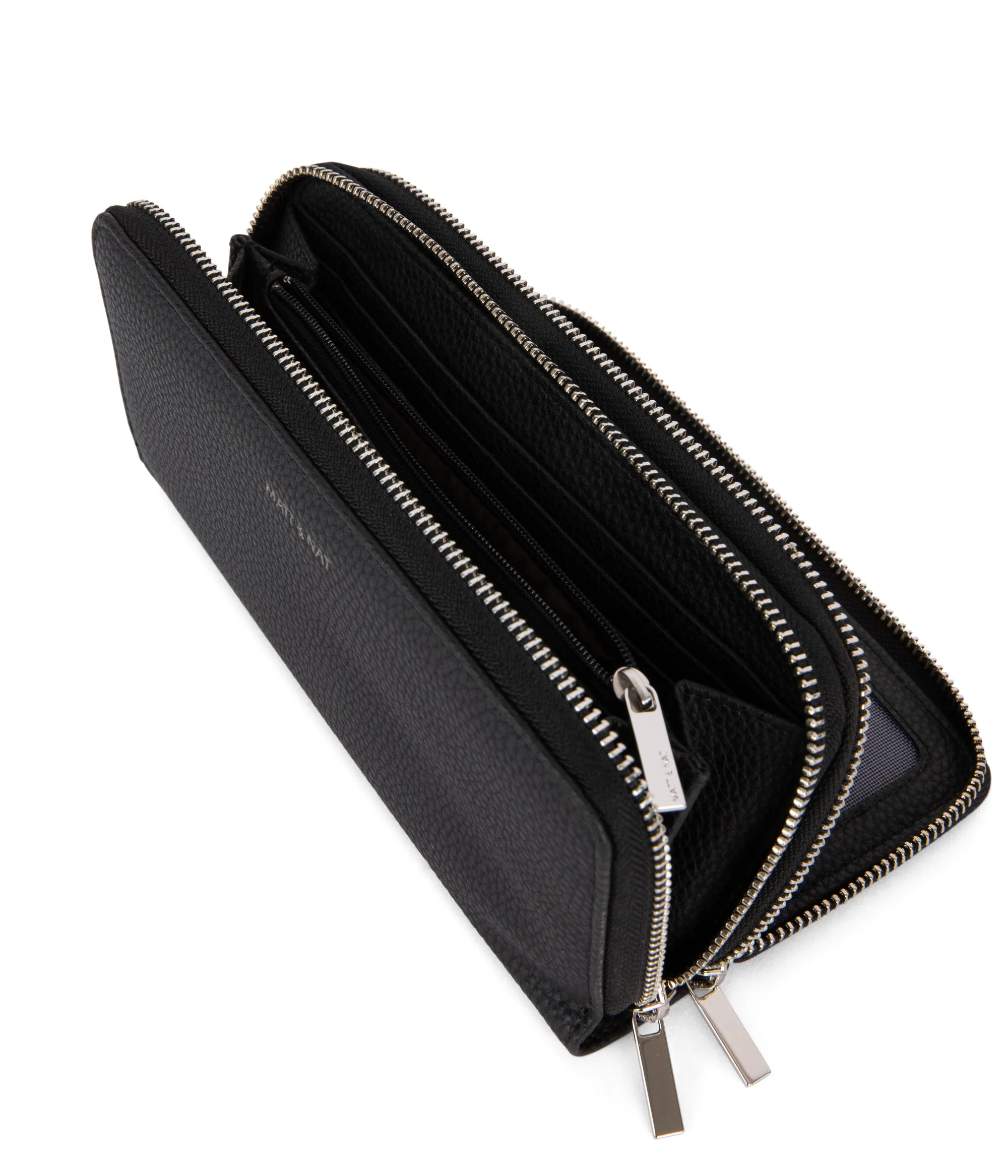 SUBLIME Vegan Wallet - Grain - Image 3