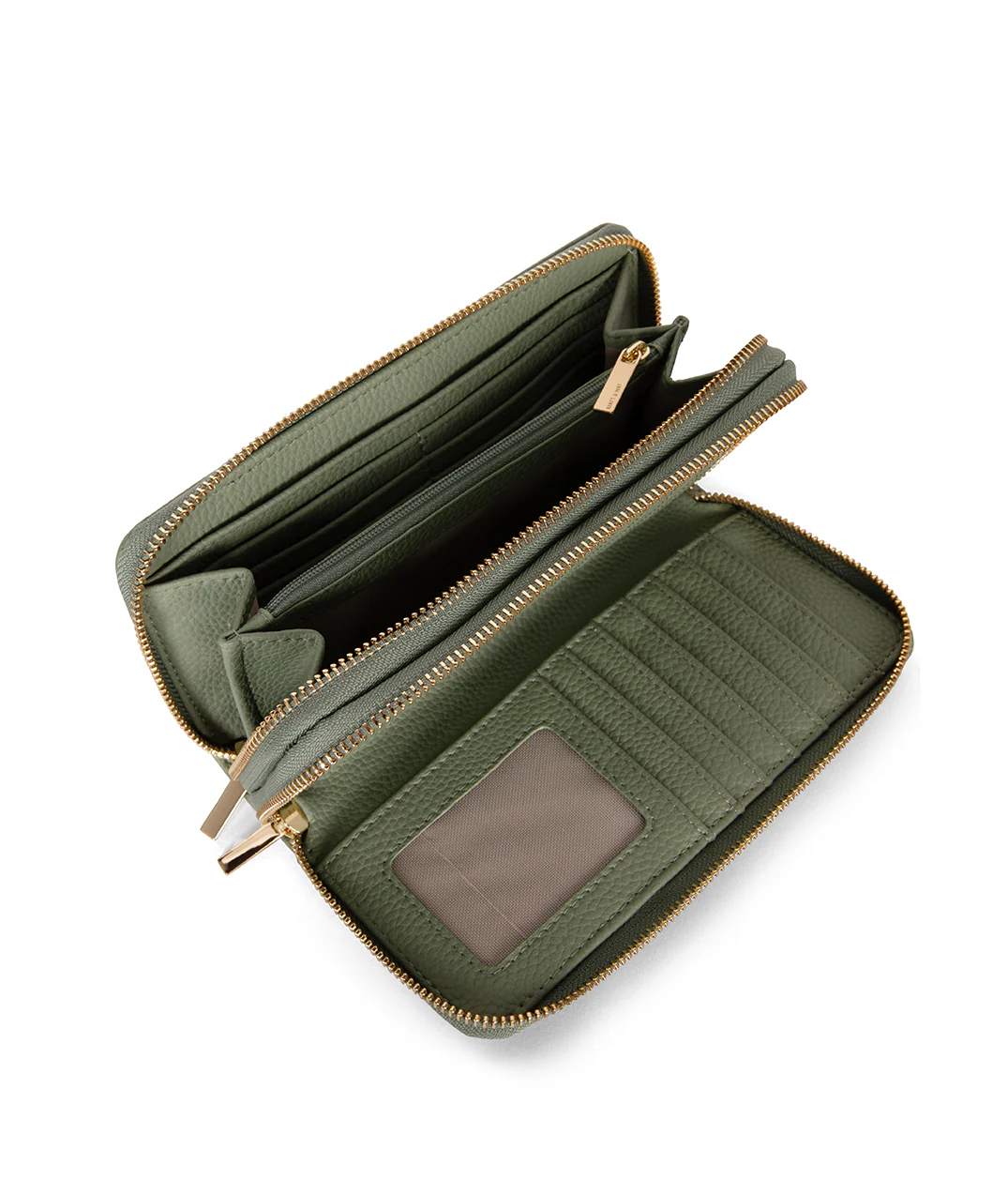 SUBLIME Vegan Wallet - Grain - Image 41