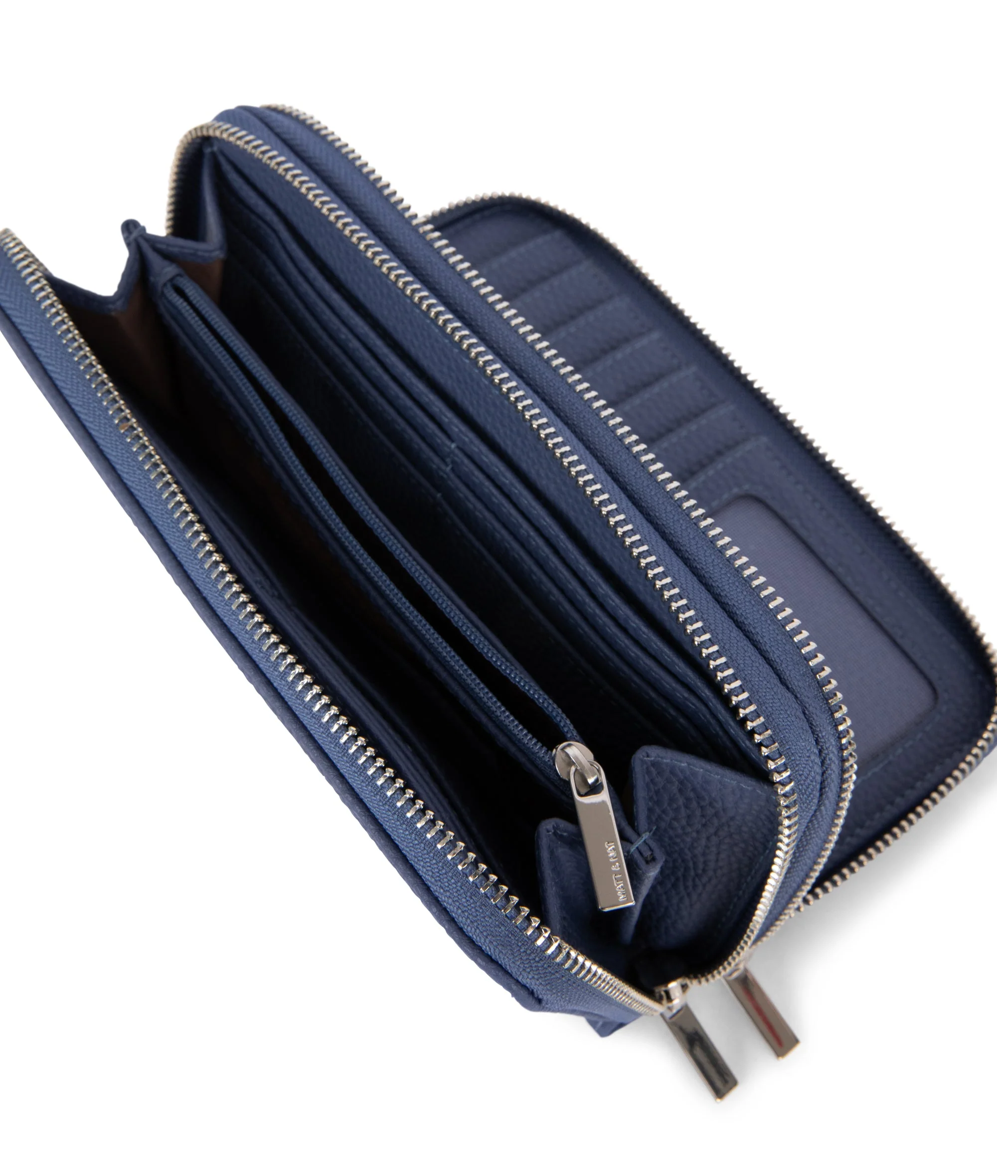 SUBLIME Vegan Wallet - Grain - Image 9