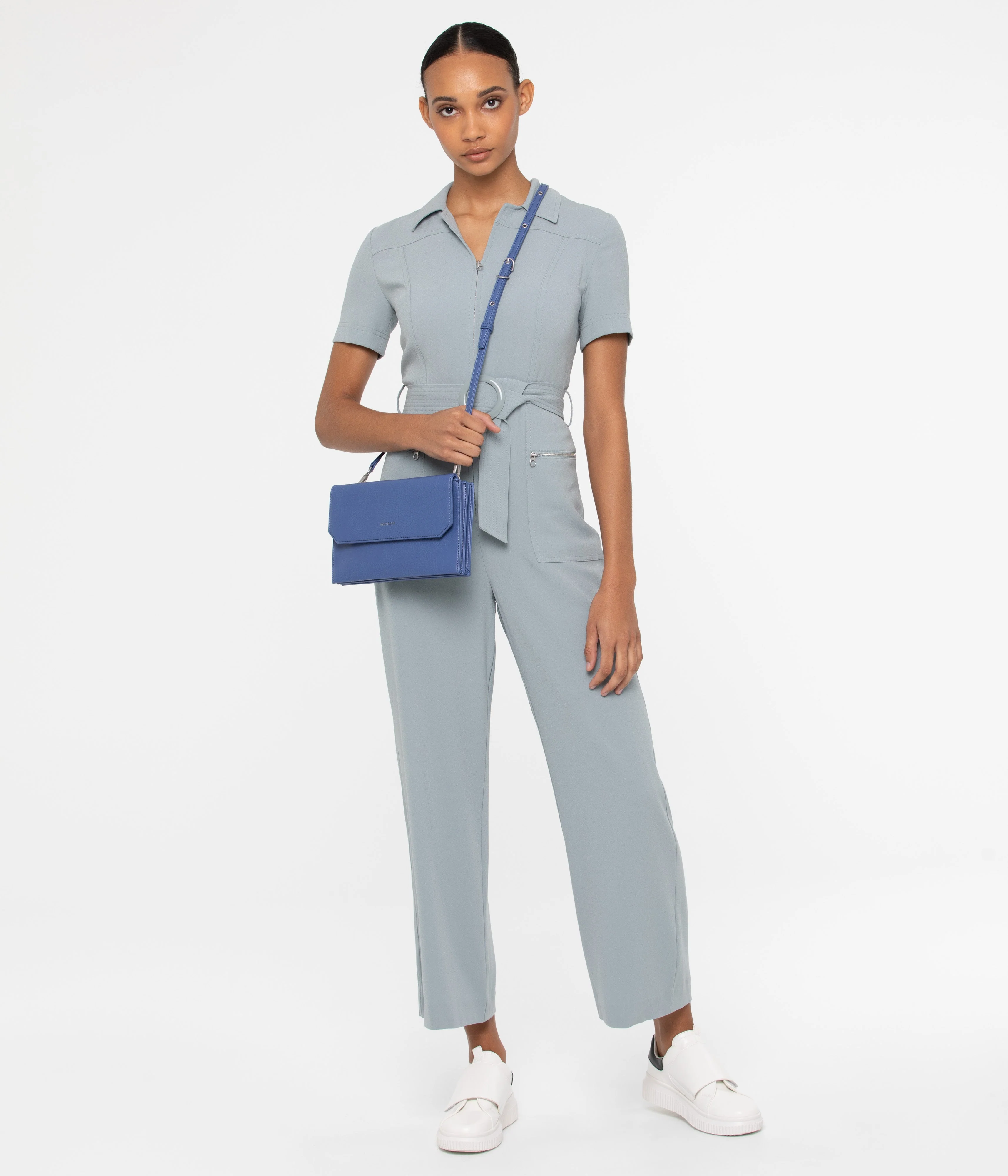 SUKY Vegan Crossbody Bag - Dwell - Image 35