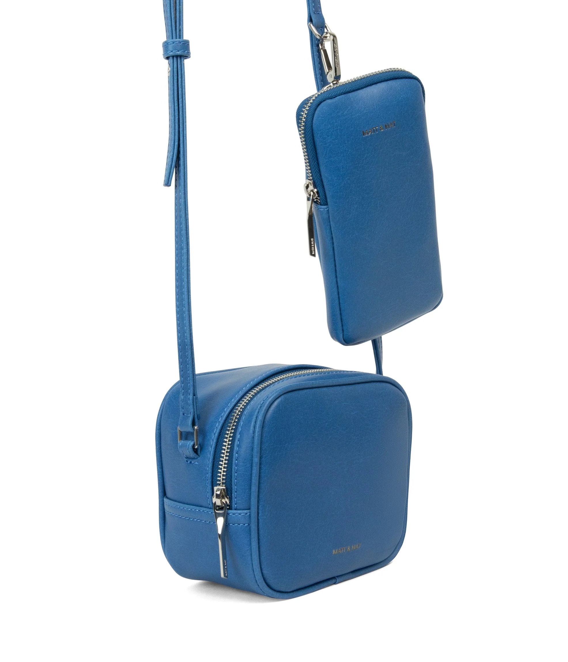 SWAE Vegan Crossbody Bag - Vintage - Image 25