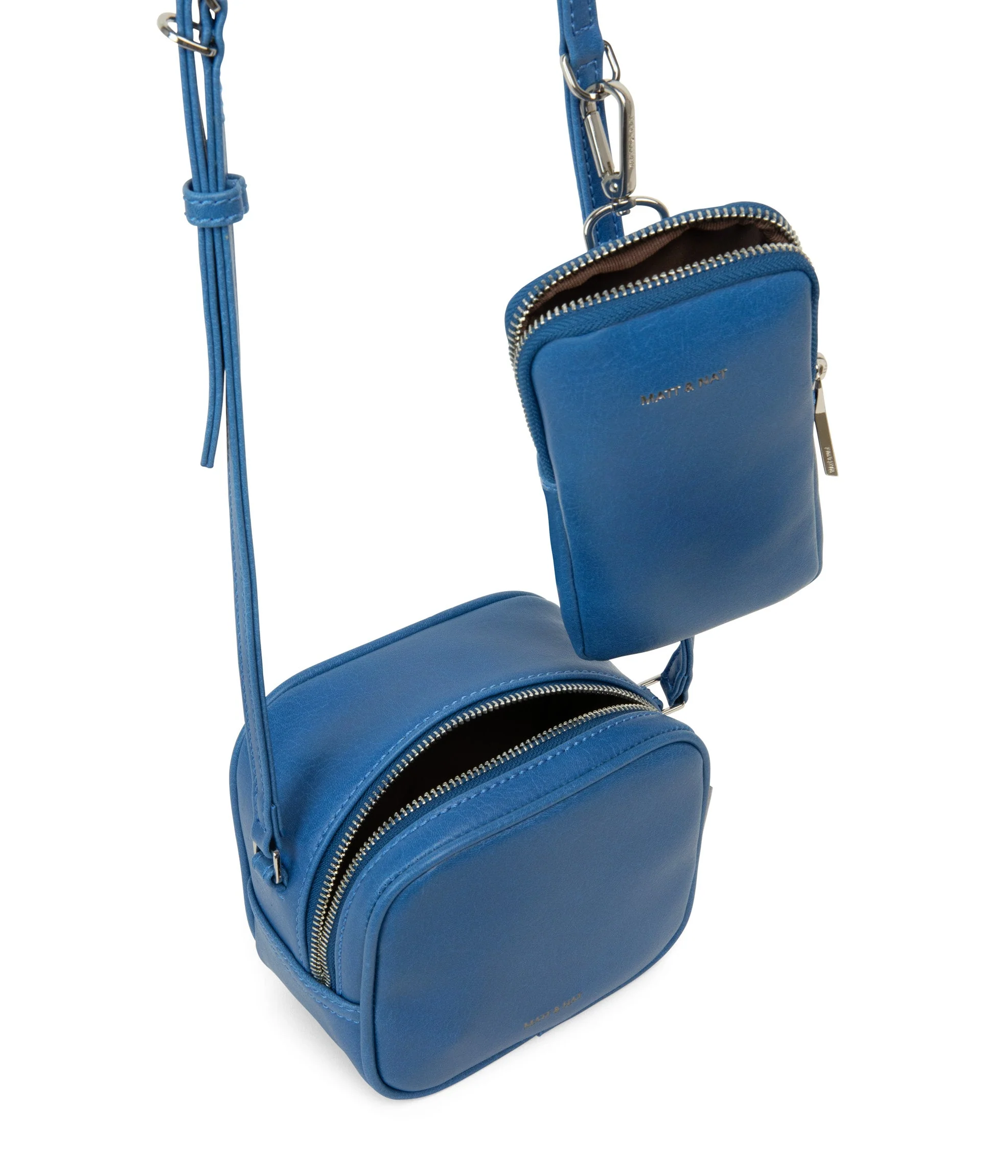 SWAE Vegan Crossbody Bag - Vintage - Image 26