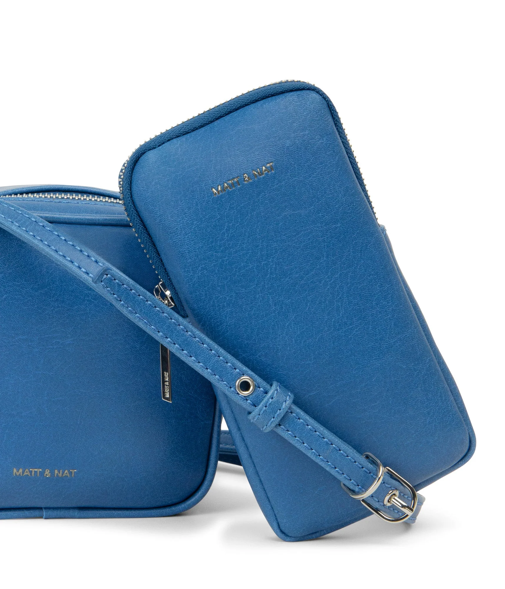 SWAE Vegan Crossbody Bag - Vintage - Image 27