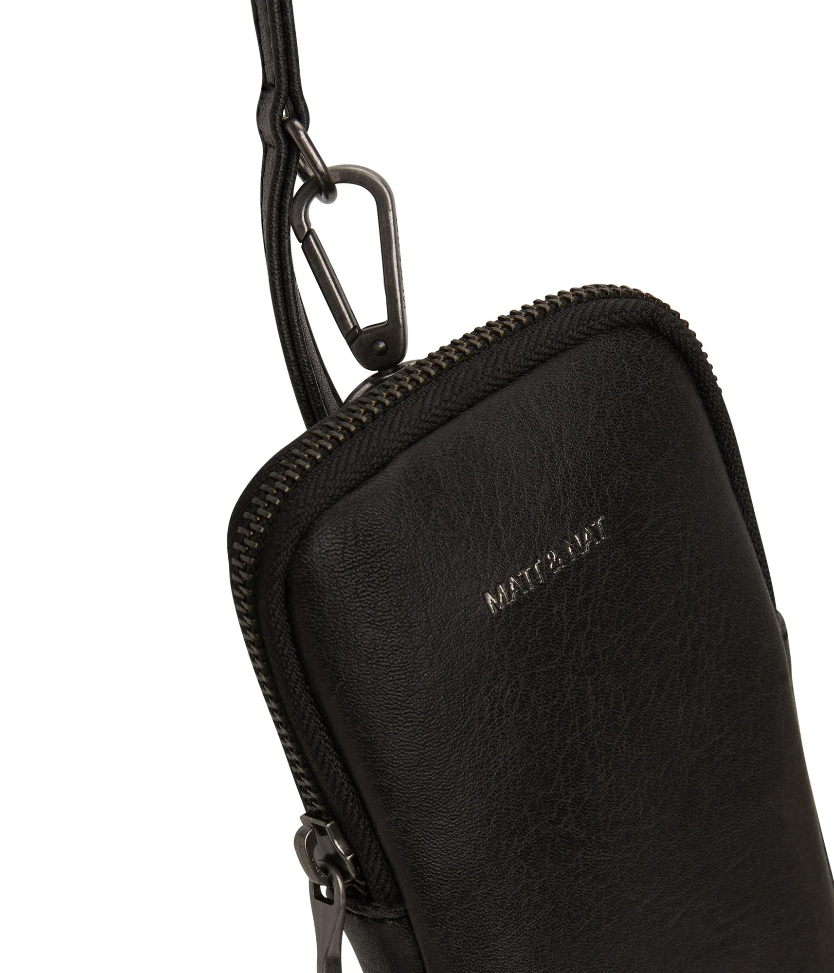 SWAE Vegan Crossbody Bag - Vintage - Image 6