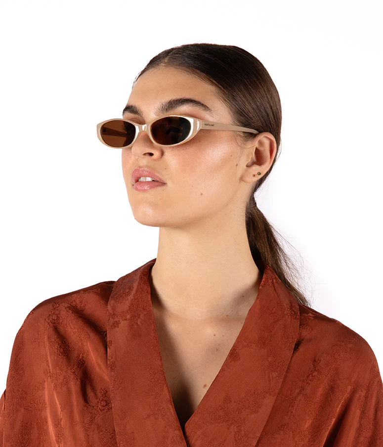 CAMELLO Recycled Sunglasses - Image 8