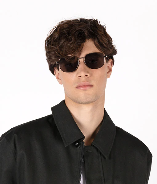EDEN Metal Sunglasses - Image 5
