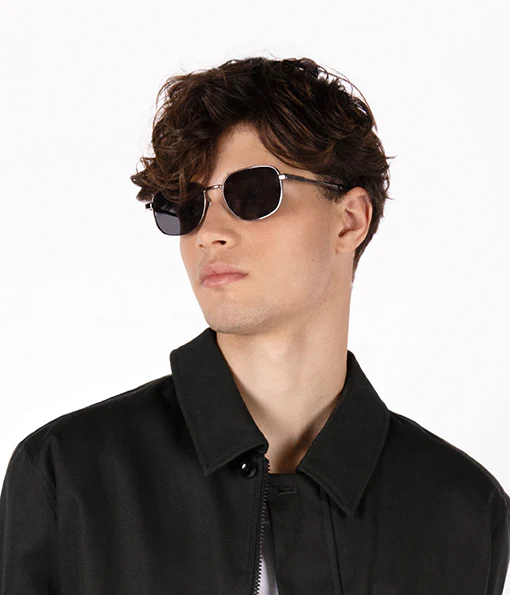 EDEN Metal Sunglasses - Image 6