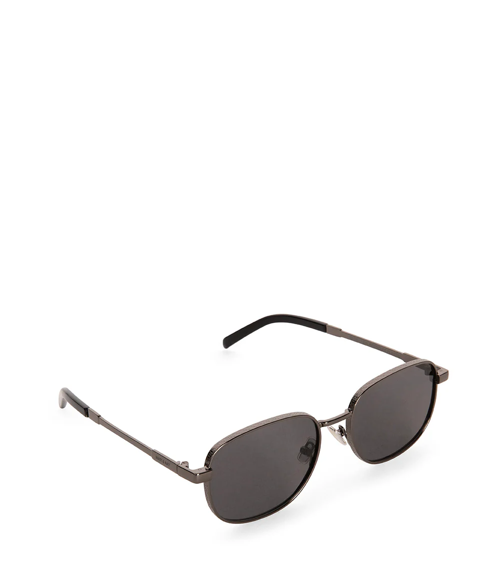 EDEN Metal Sunglasses - Image 7