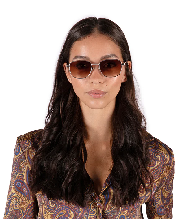 EDEN Metal Sunglasses - Image 9