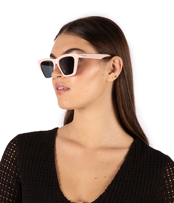 LIDIA Recycled Sunglasses - Image 9