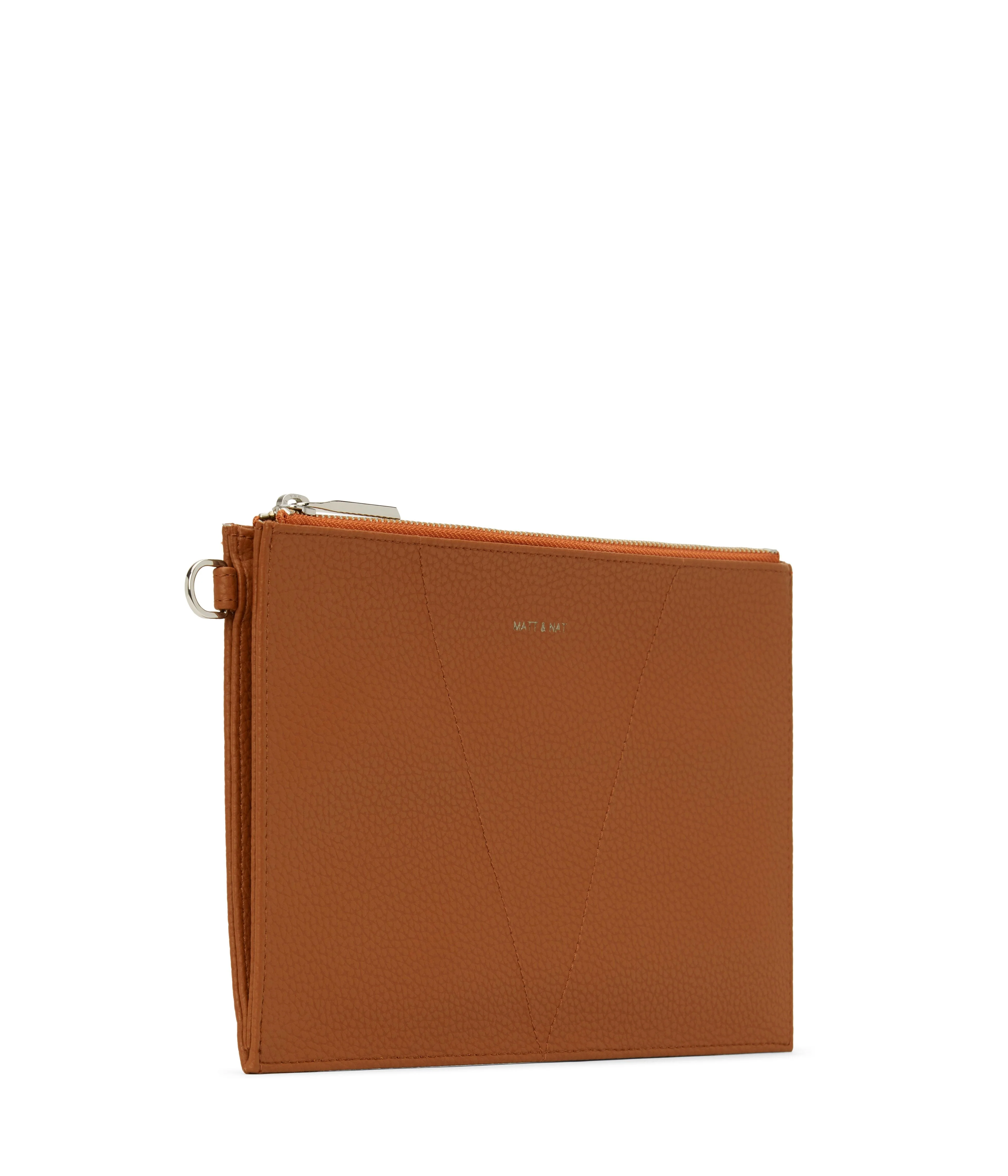 TAIKA Vegan Pouch Wallet - Purity - Image 10