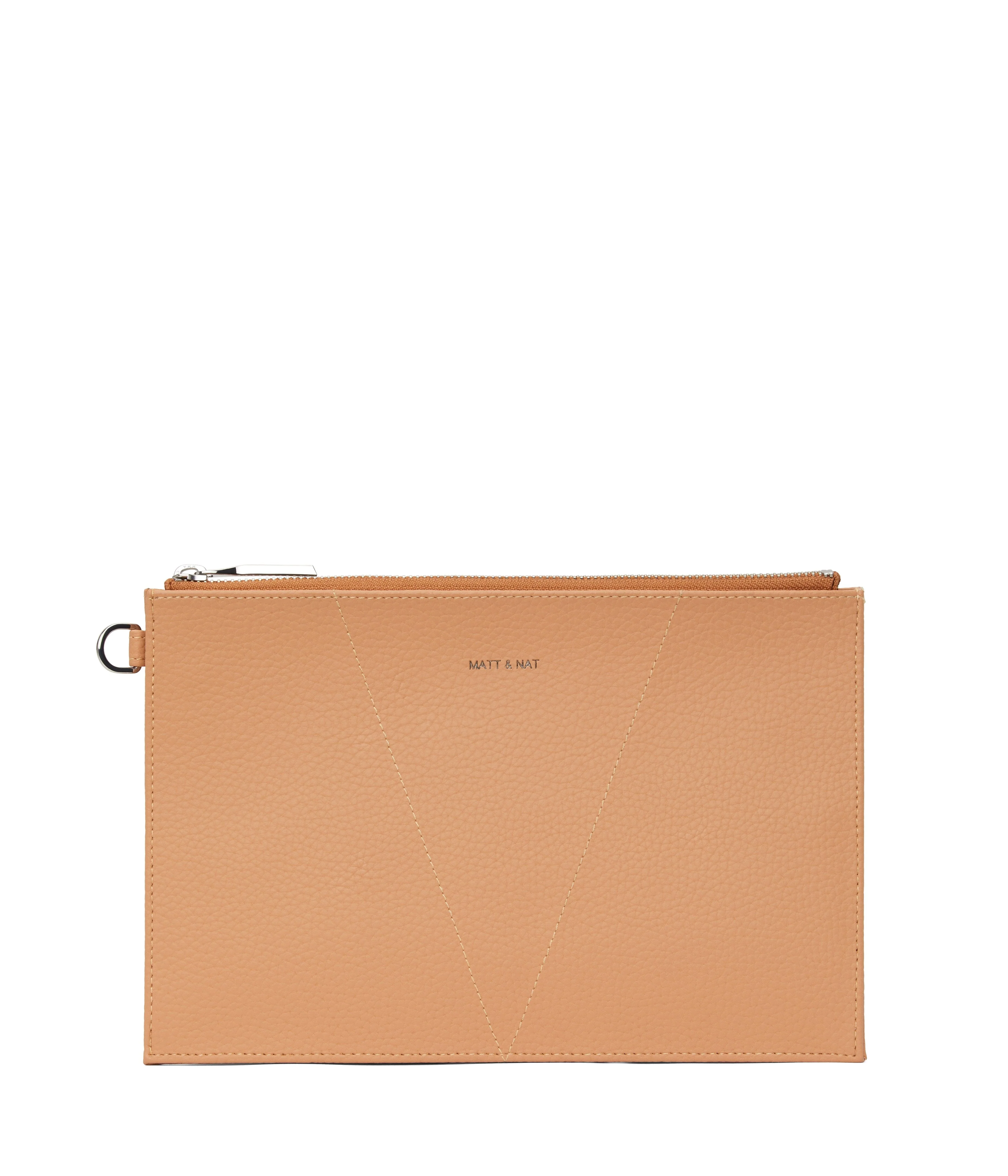 TAIKA Vegan Pouch Wallet - Purity - Image 12