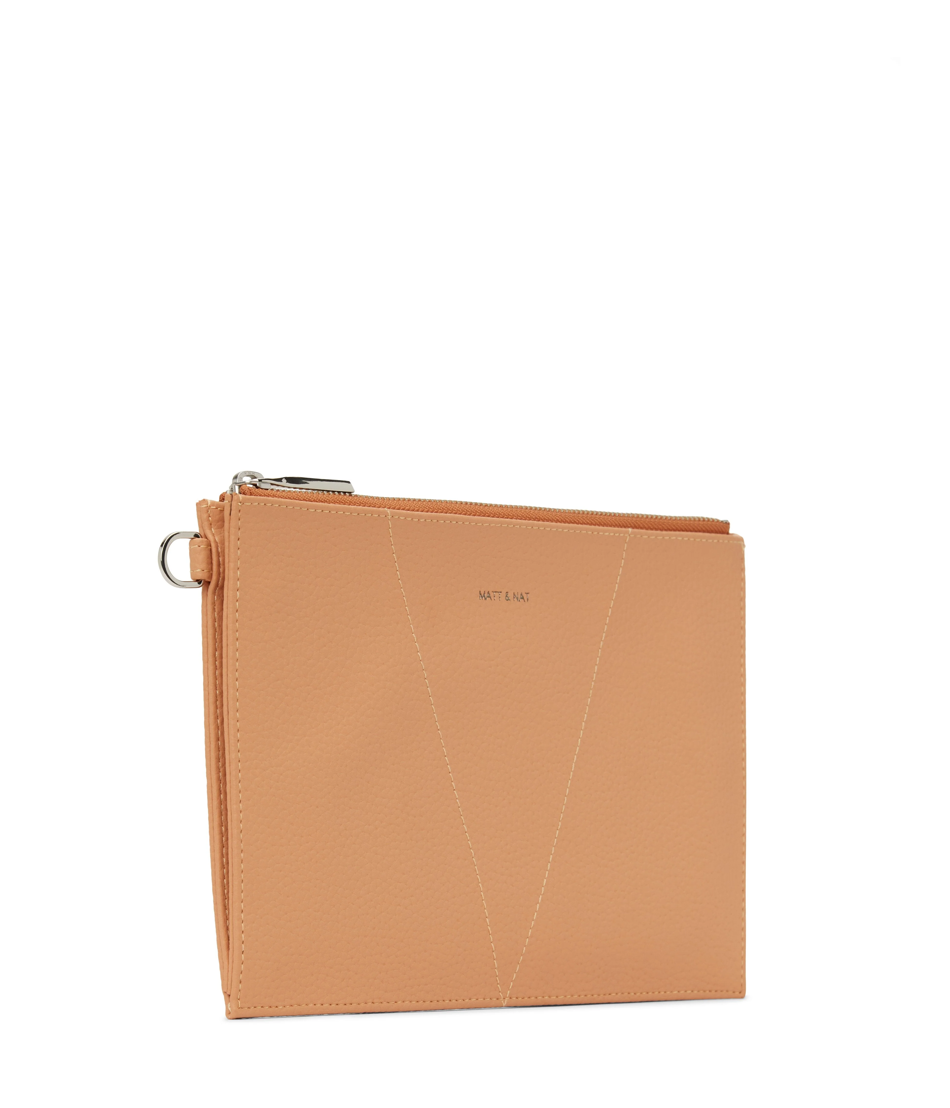 TAIKA Vegan Pouch Wallet - Purity - Image 13