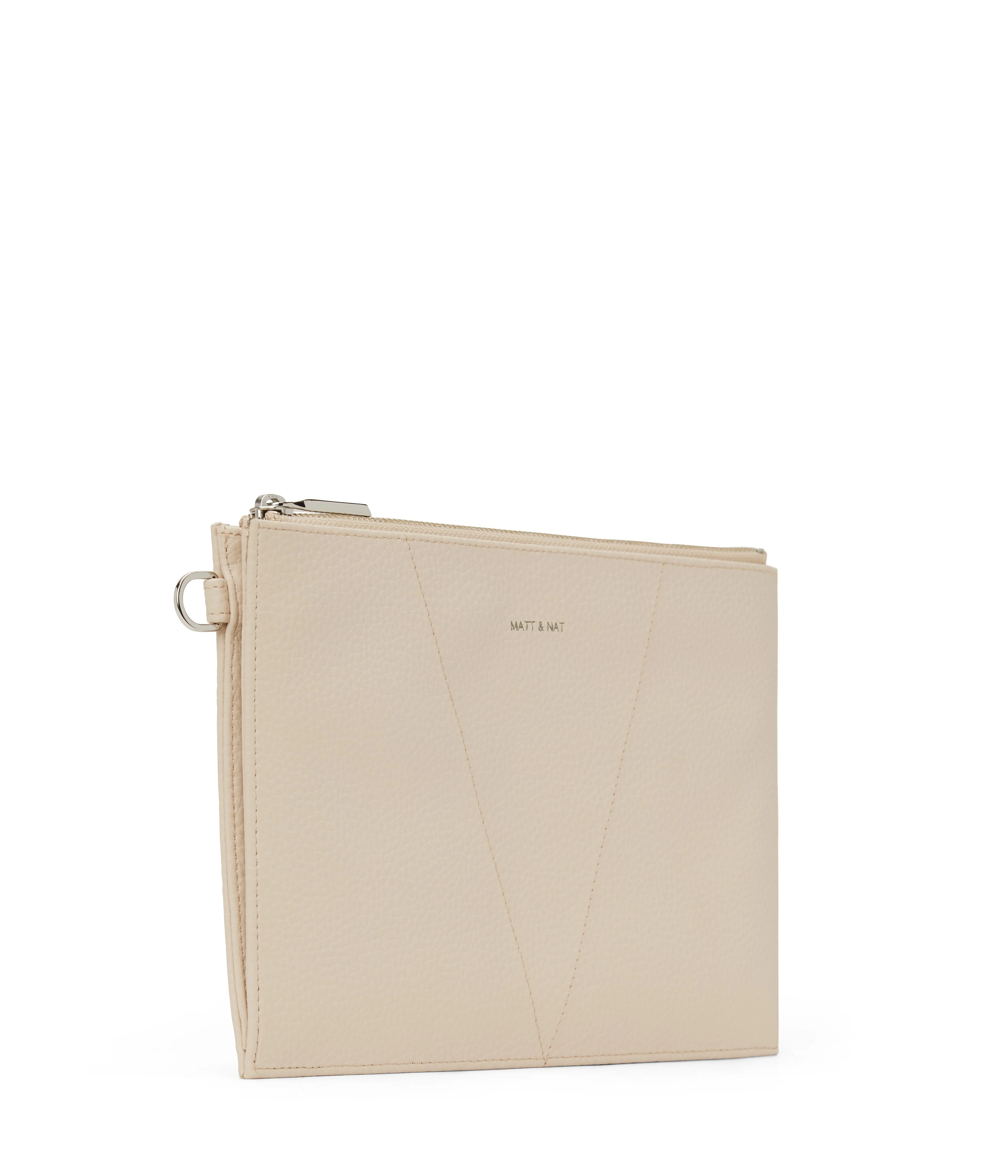 TAIKA Vegan Pouch Wallet - Purity - Image 15
