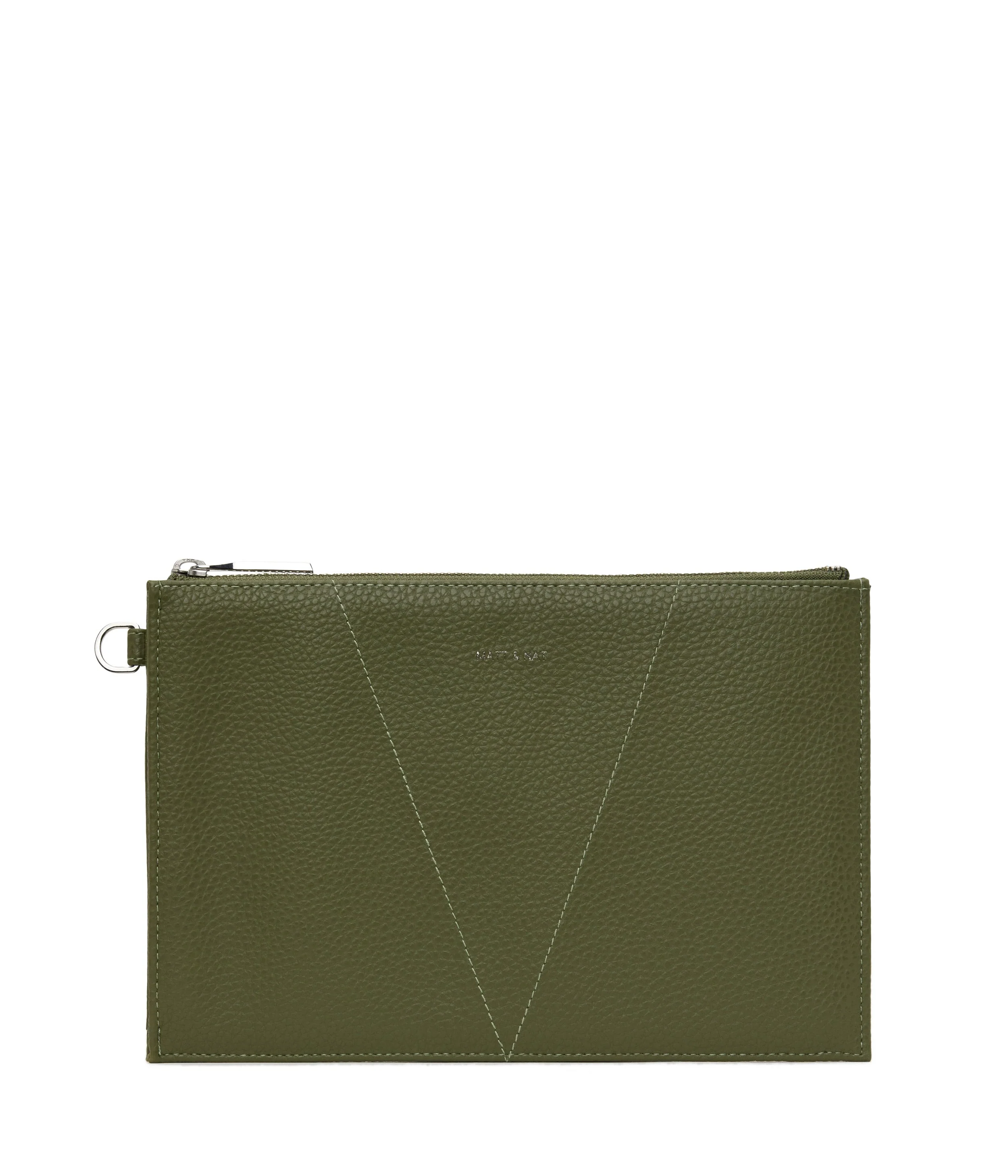 TAIKA Vegan Pouch Wallet - Purity - Image 17