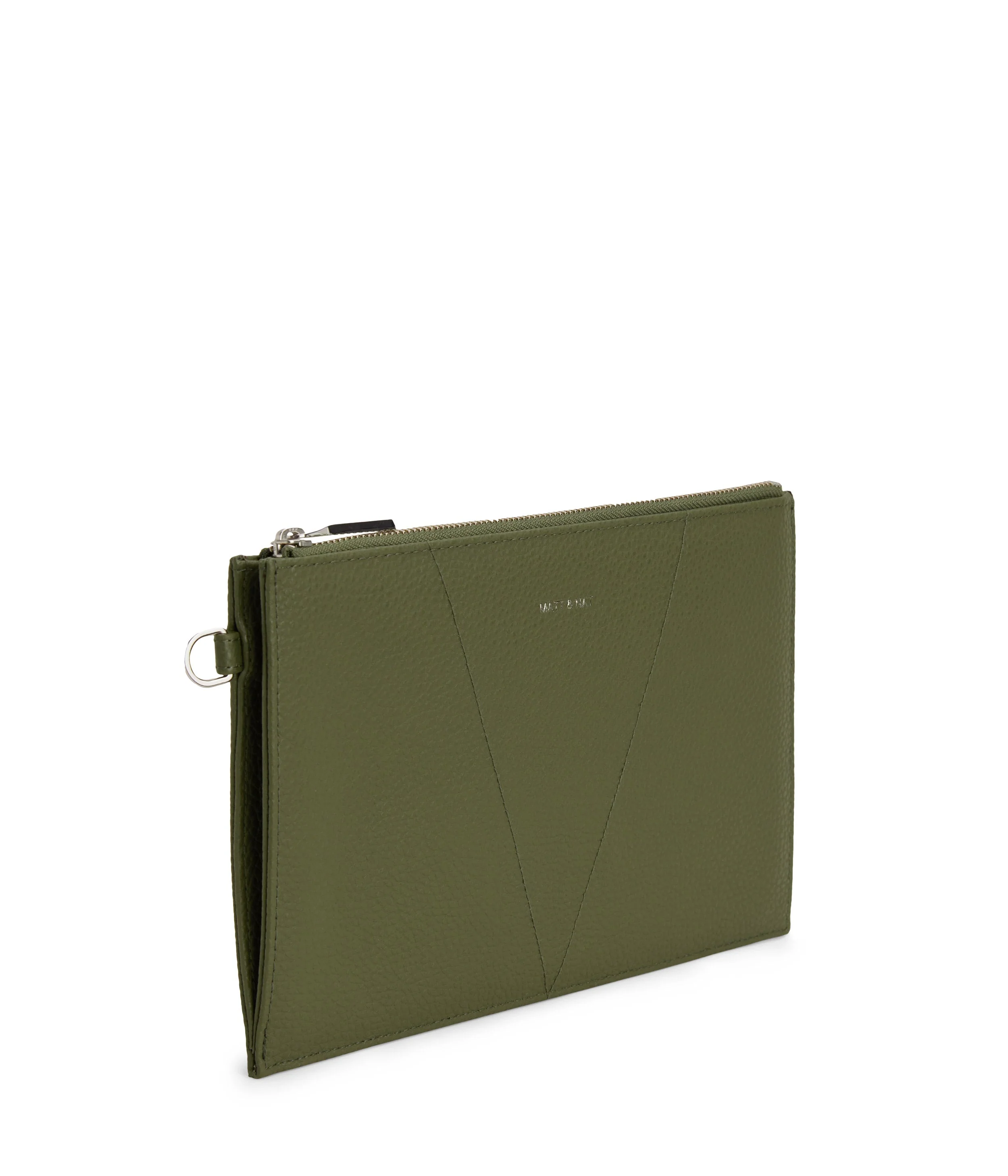 TAIKA Vegan Pouch Wallet - Purity - Image 18